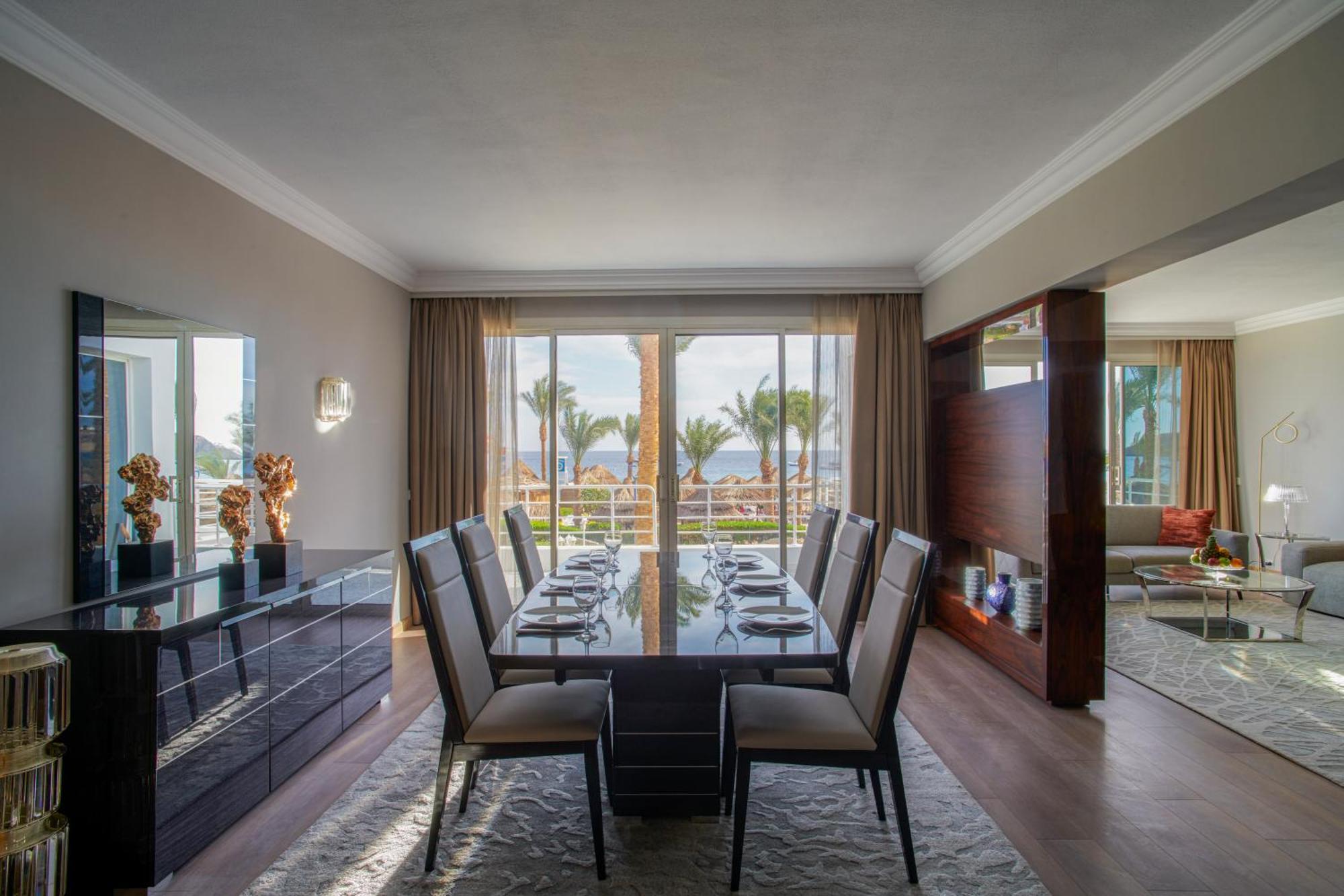 Presidential Suite