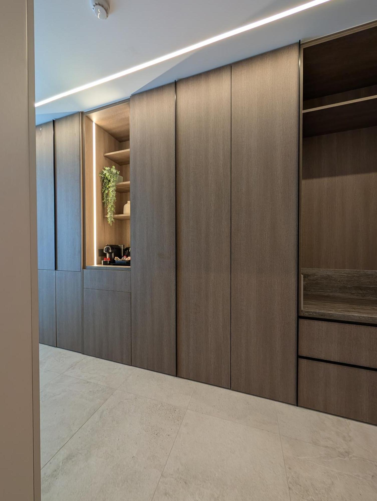 Superior Family Room