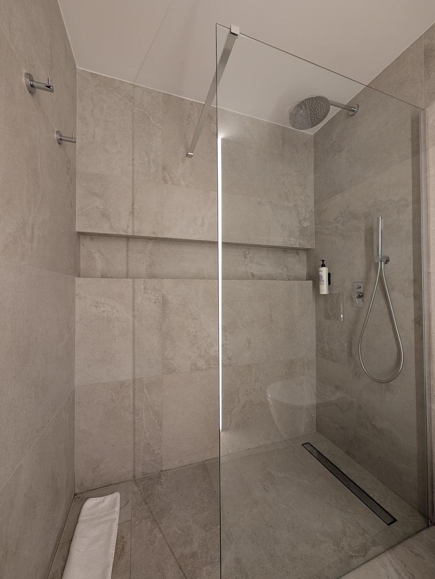 Deluxe Double or Twin Room Balcony