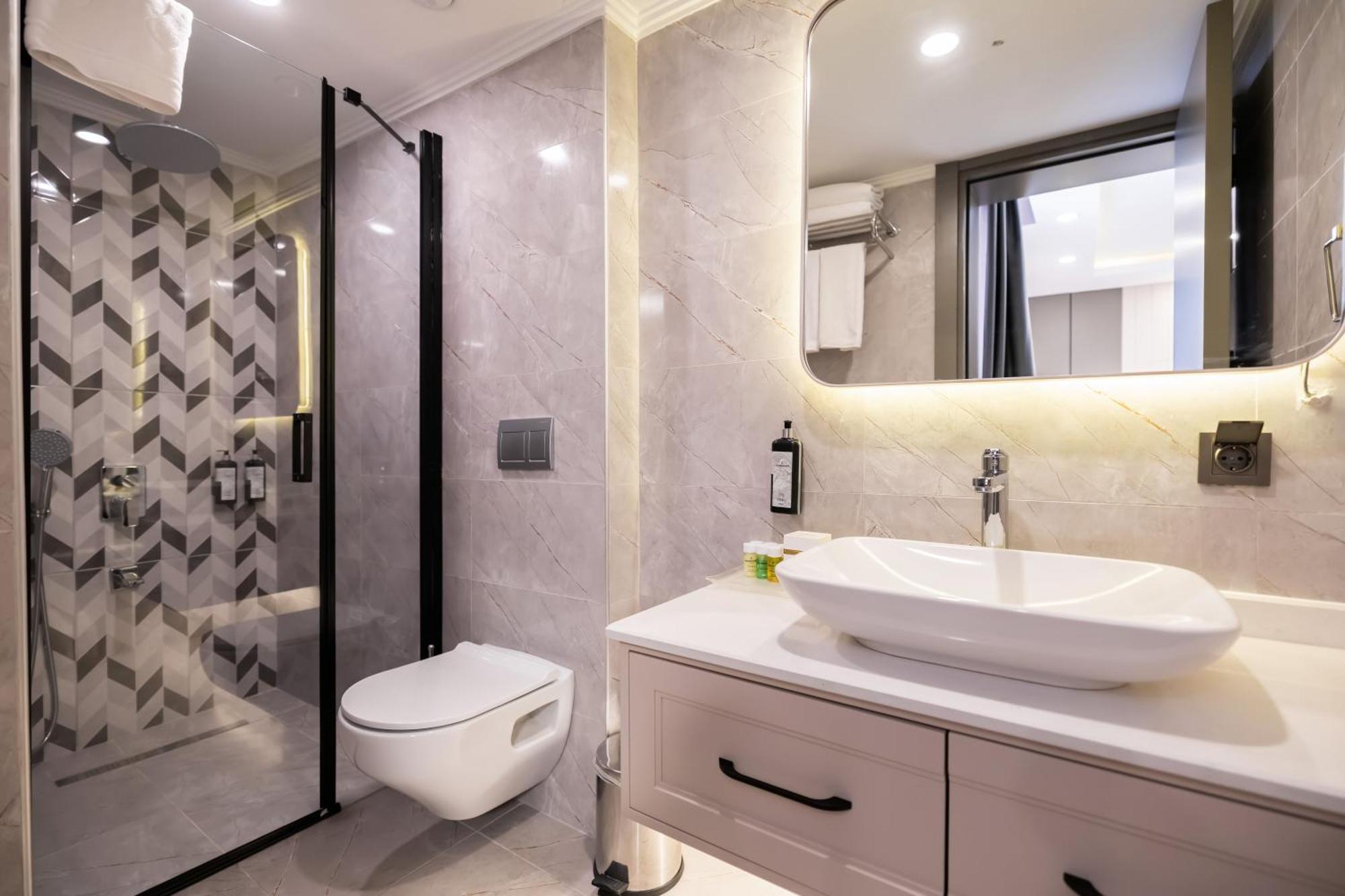 Rodzinny apartament typu Suite
