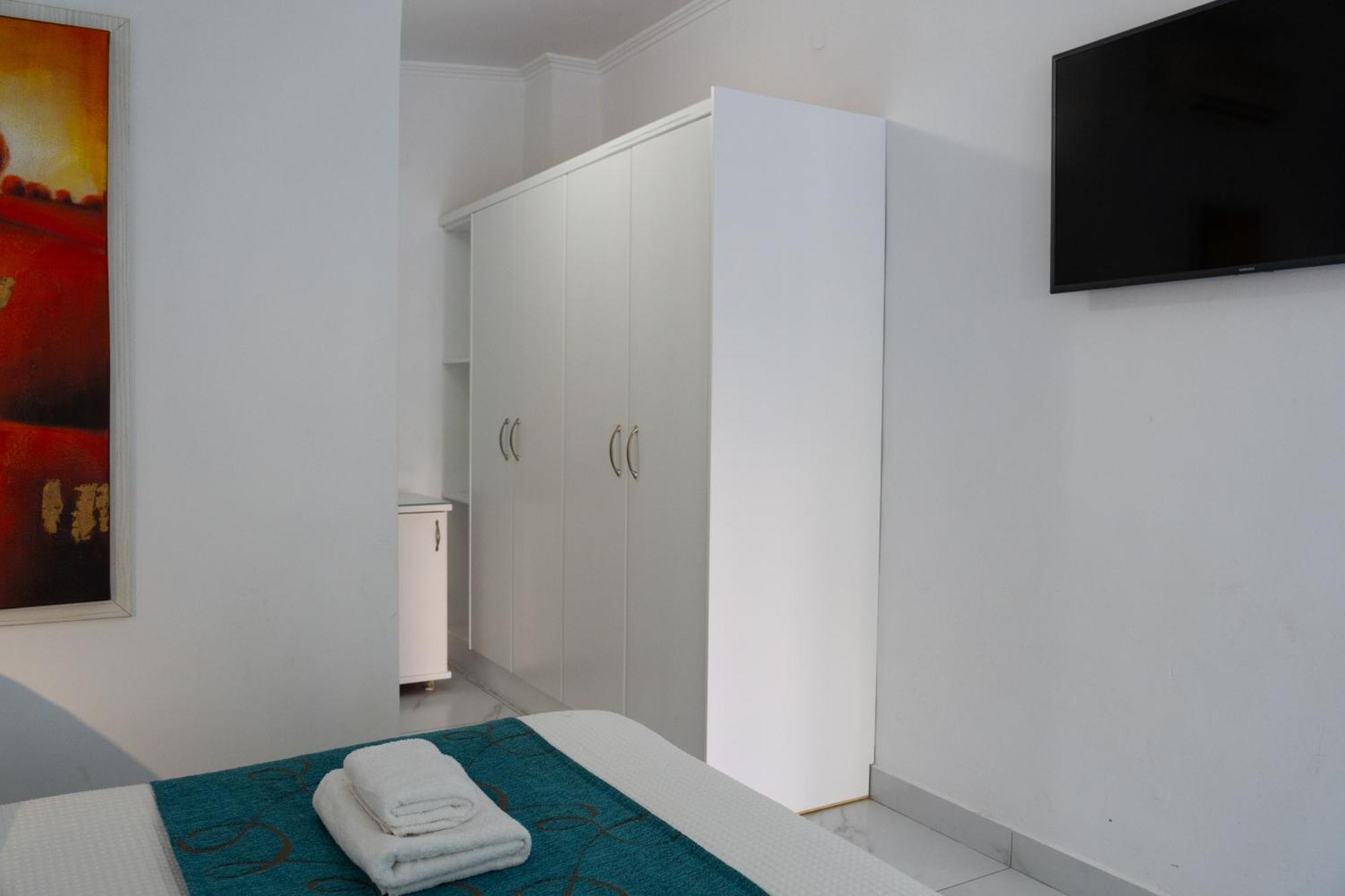 Family Suite Private Pool
