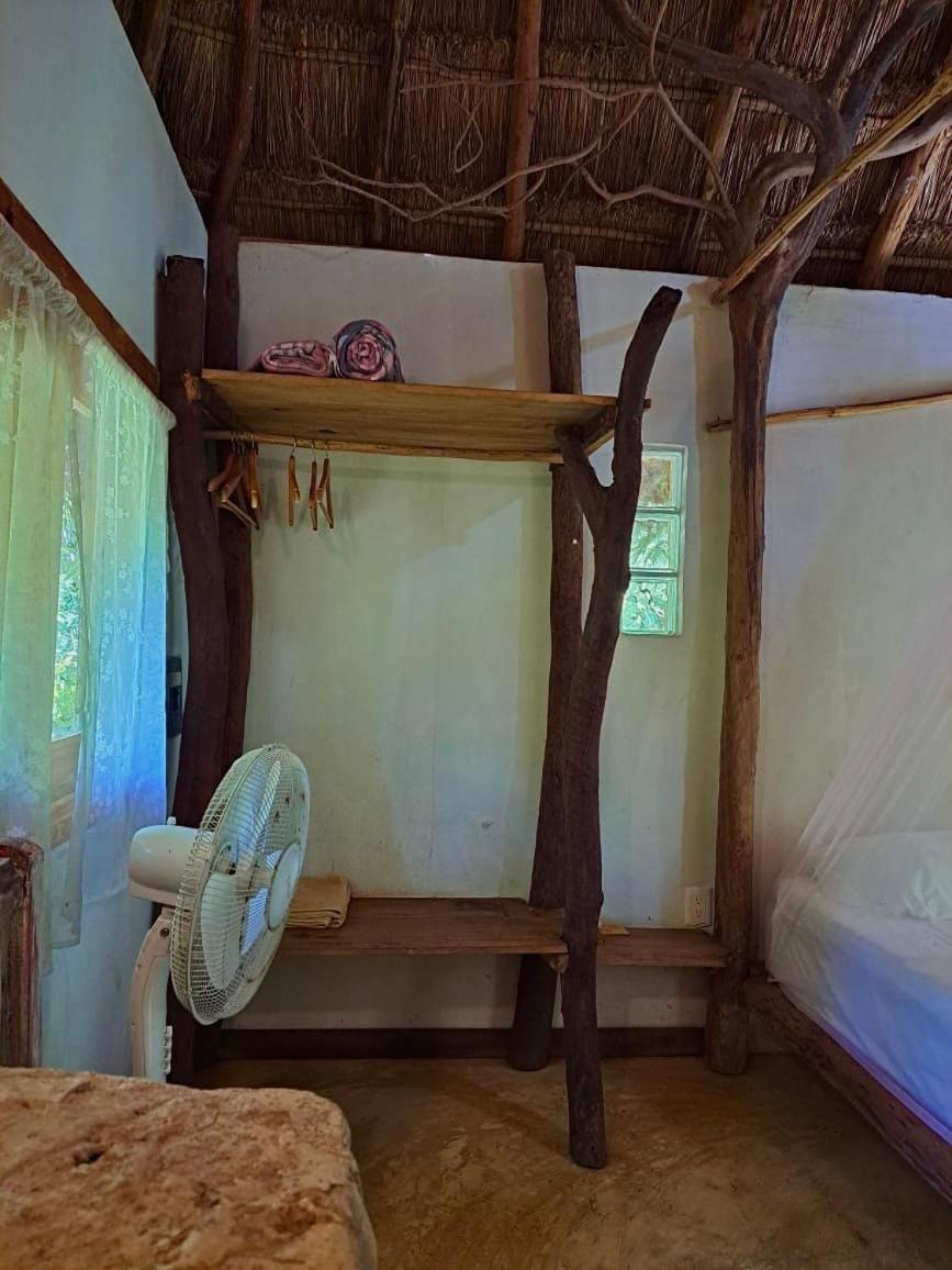 King Room Balcony