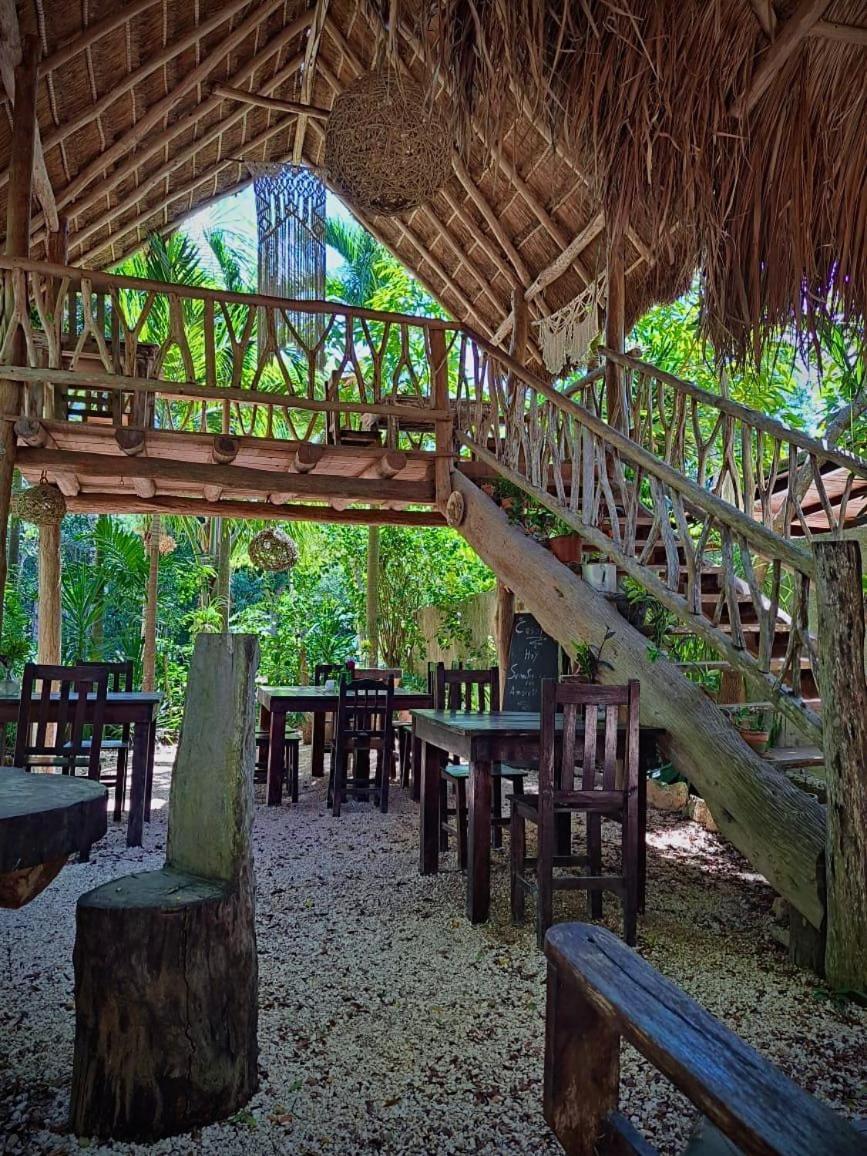 Family Room Balcony