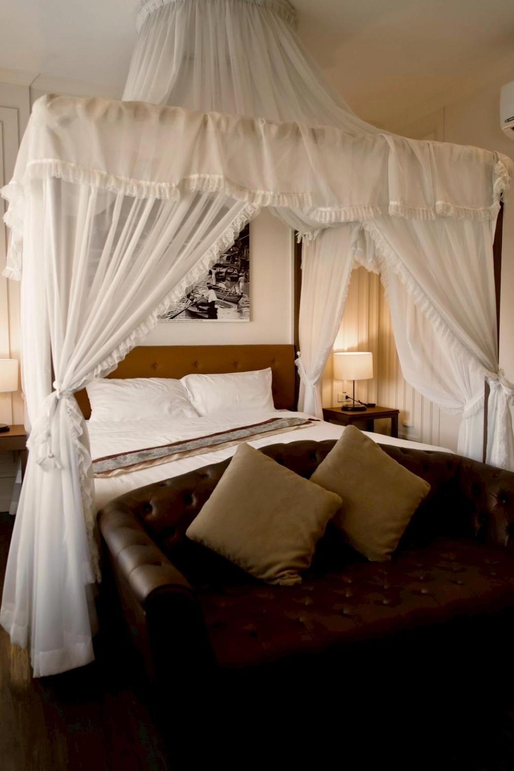Apartament typu Suite z 1 sypialnią