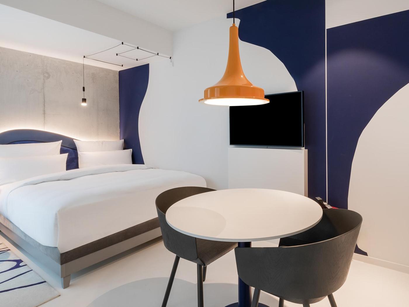 Apartament typu Superior