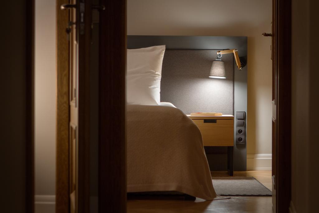 Apartament typu Penthouse z 3 sypialniami i kominkiem