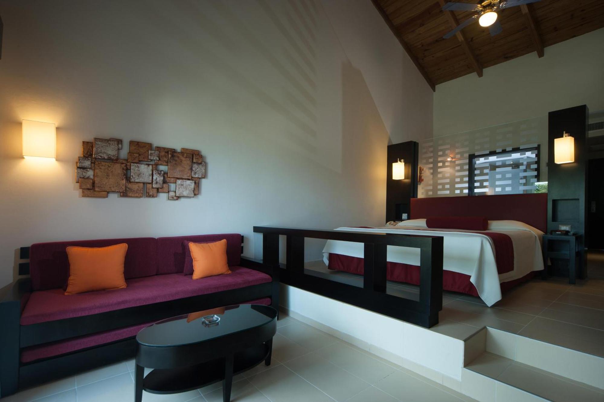 Apartament typu Deluxe Suite