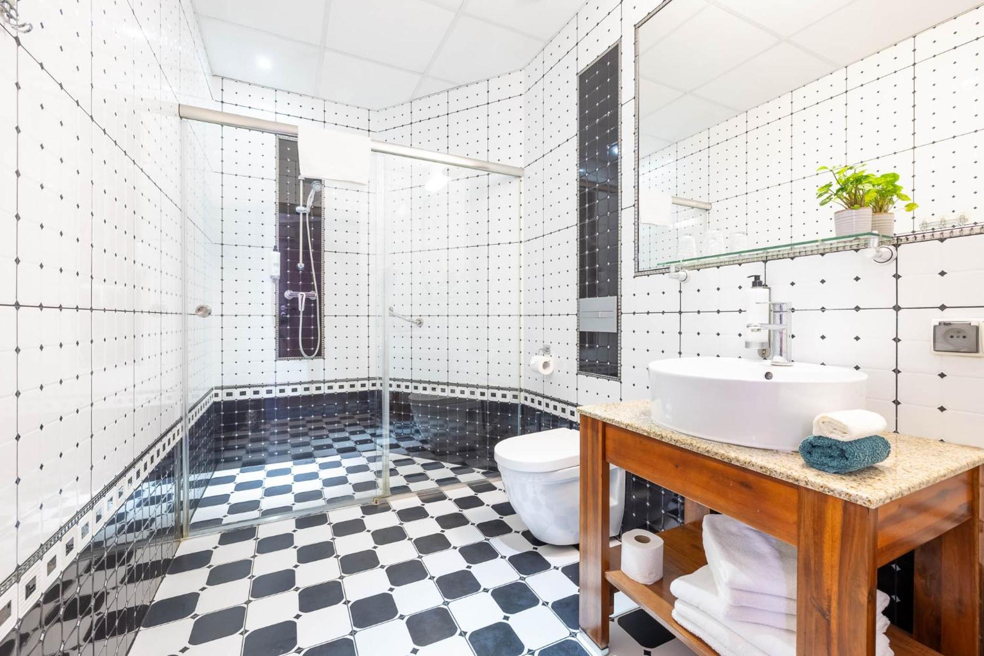 Apartament typu Junior Suite