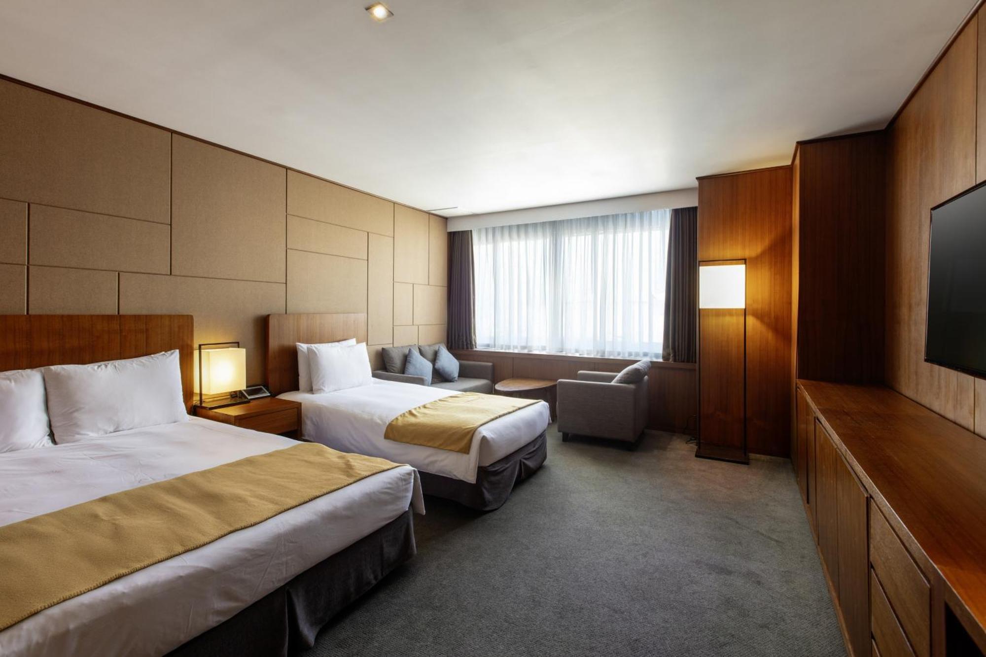 Grand Suite