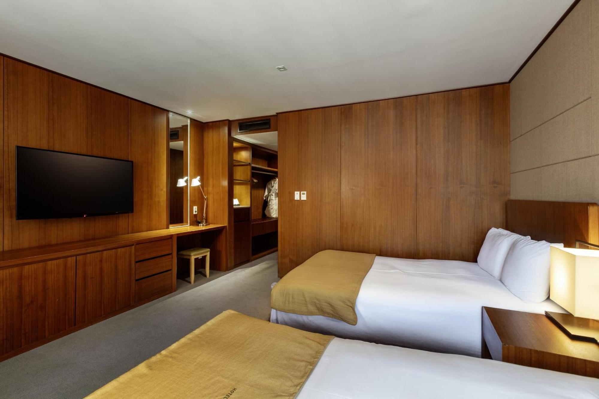 Grand Suite