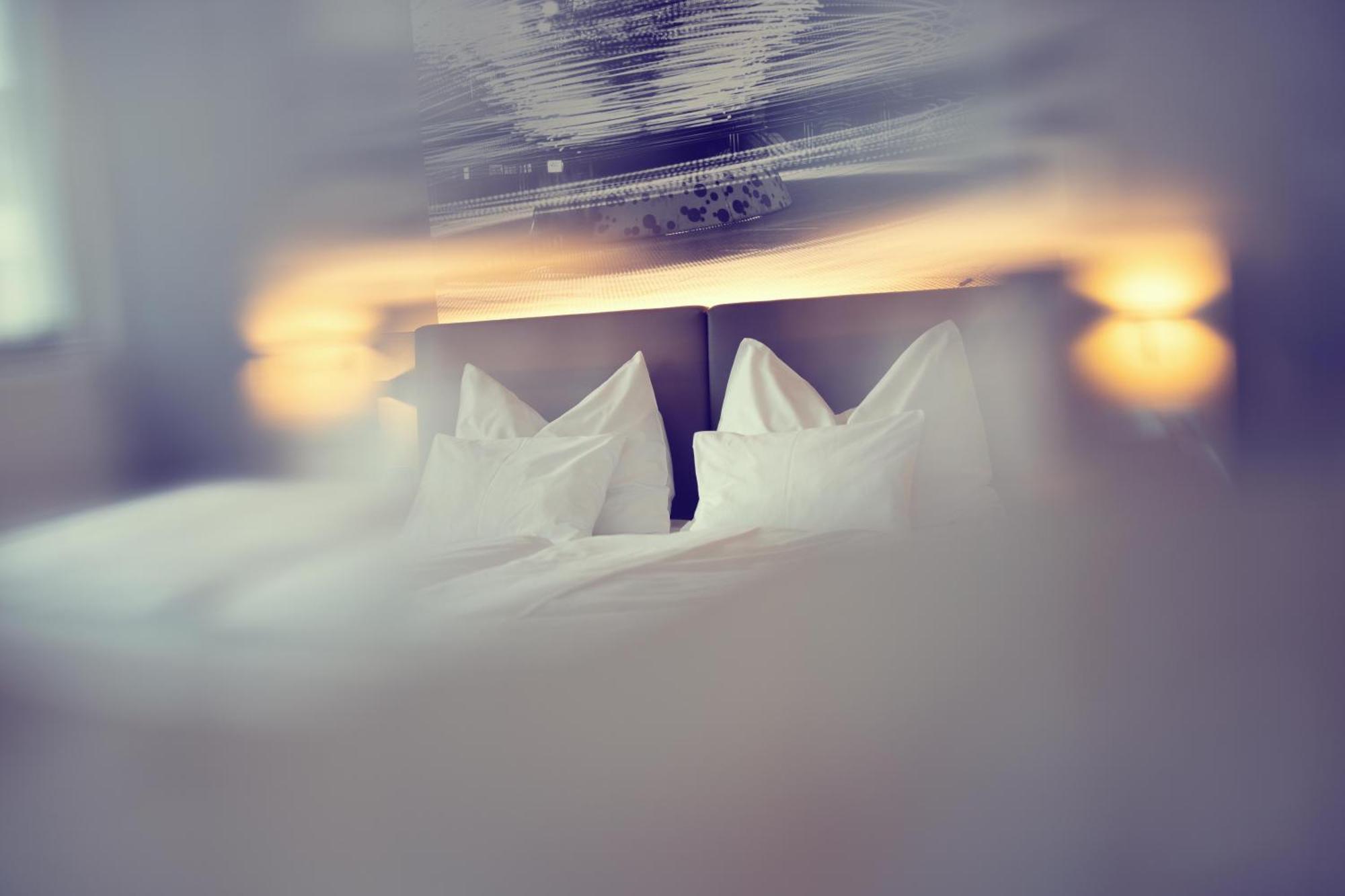 roomz Style Double Room