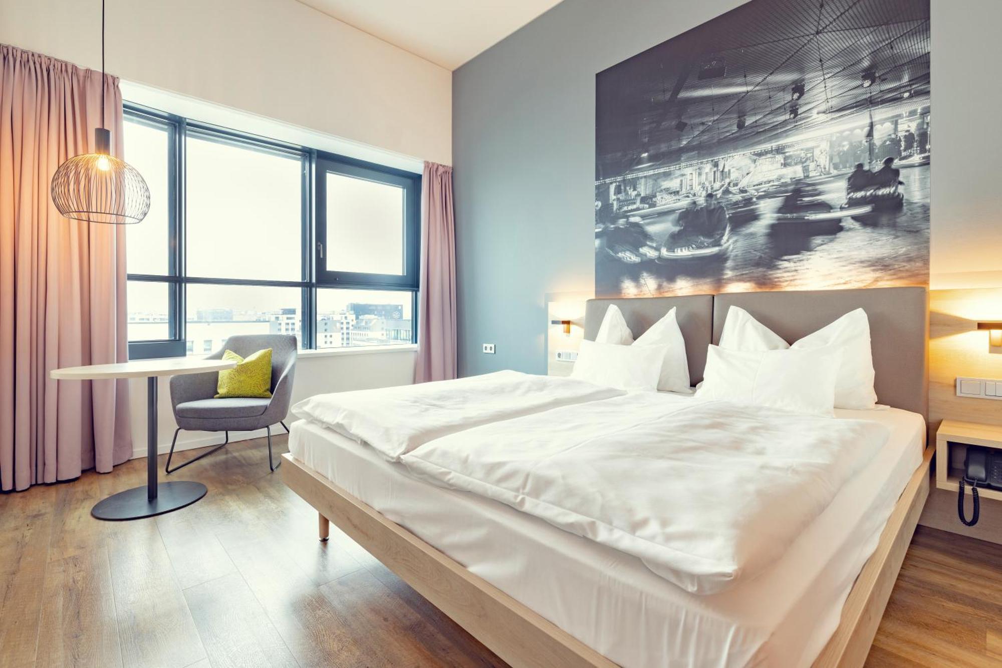 roomz Style Double Room