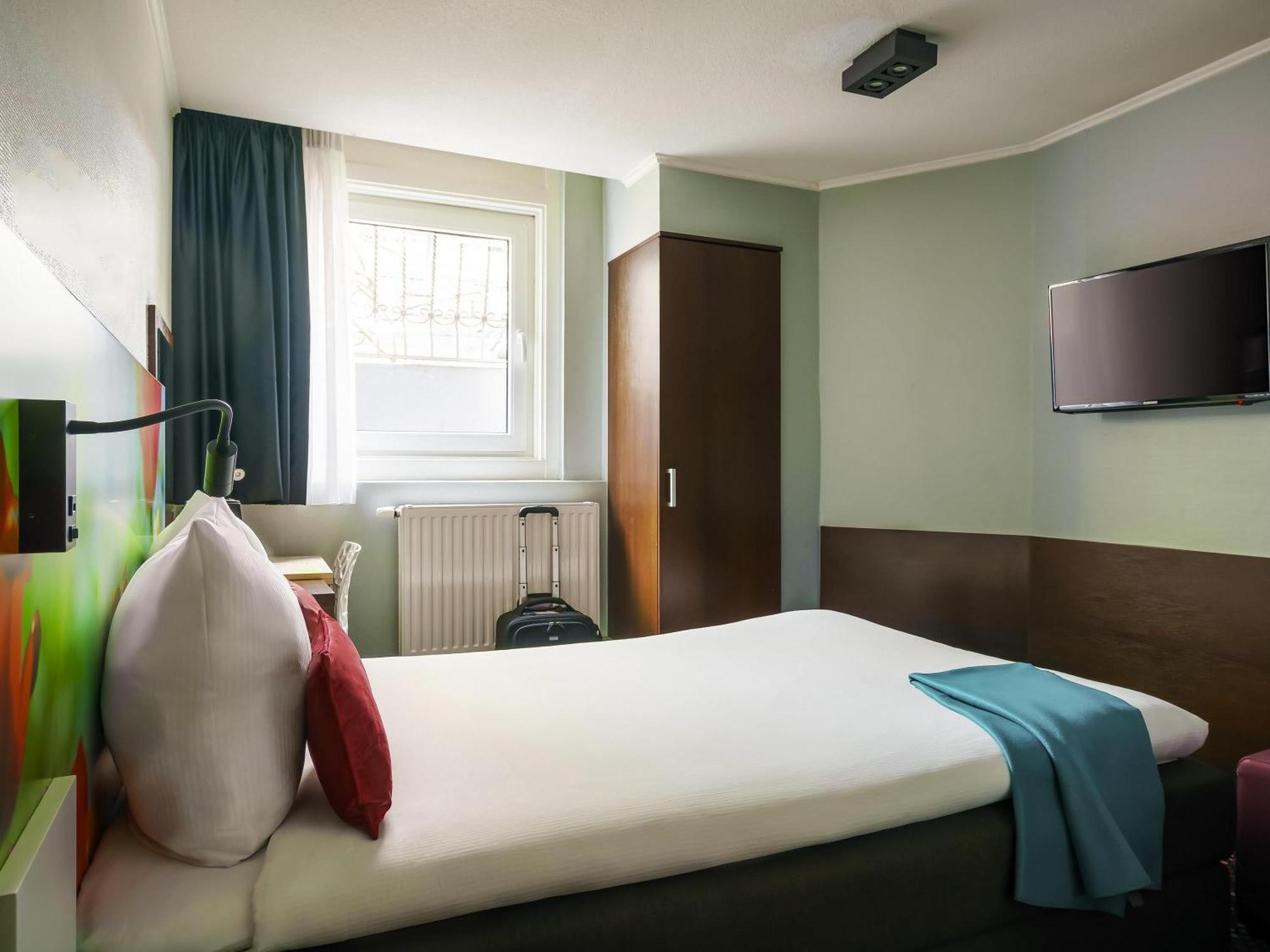 Souterrain Small Double Room