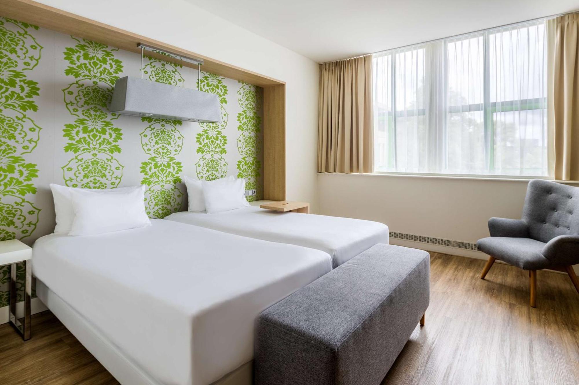 Superior Double or Twin Room Extra Bed