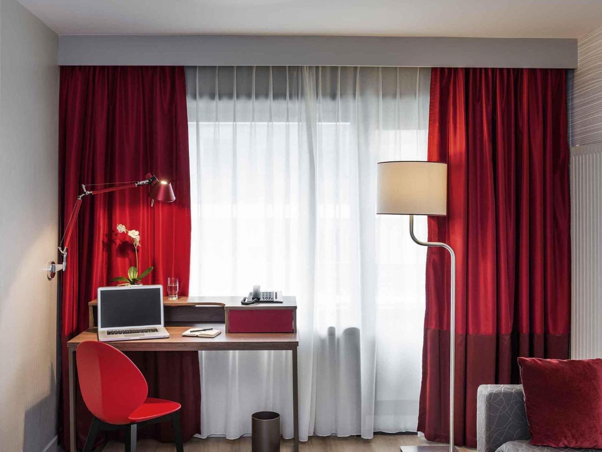 Two-Bedroom Standard Apartment