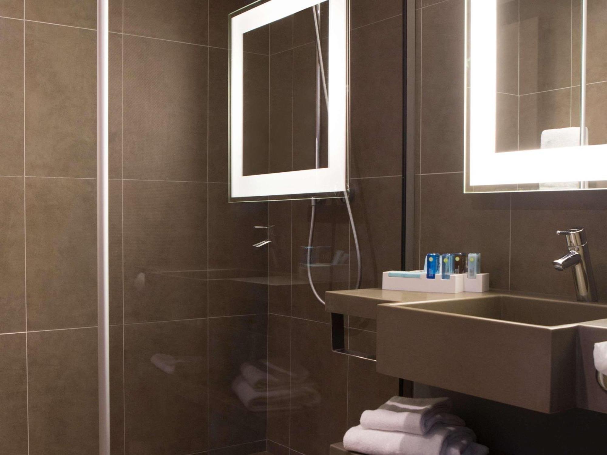 Apartament typu Executive Suite z łóżkiem typu king-size