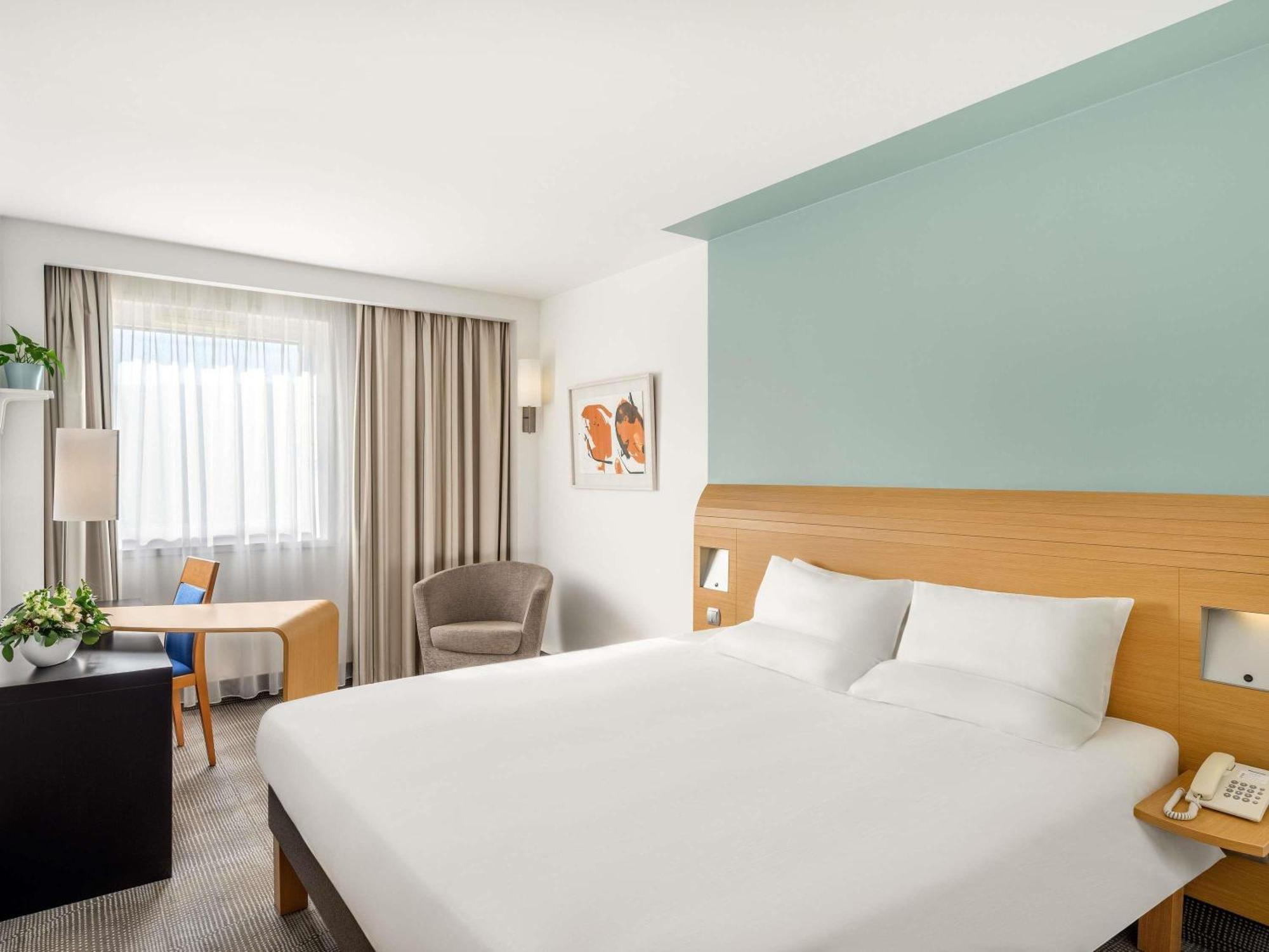 Pokój typu Executive dla 1 lub 2 Osób