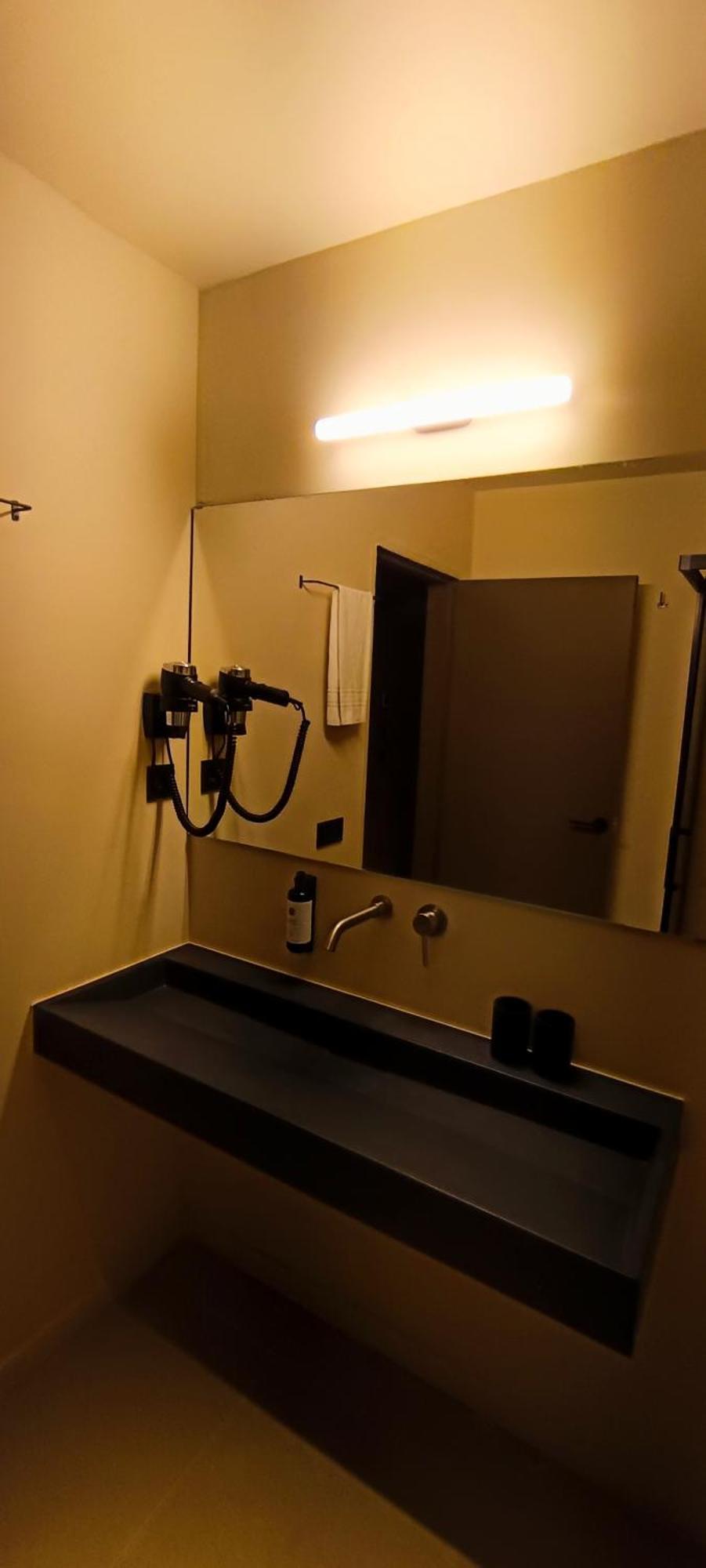 Apartament z 1 sypialnią i tarasem