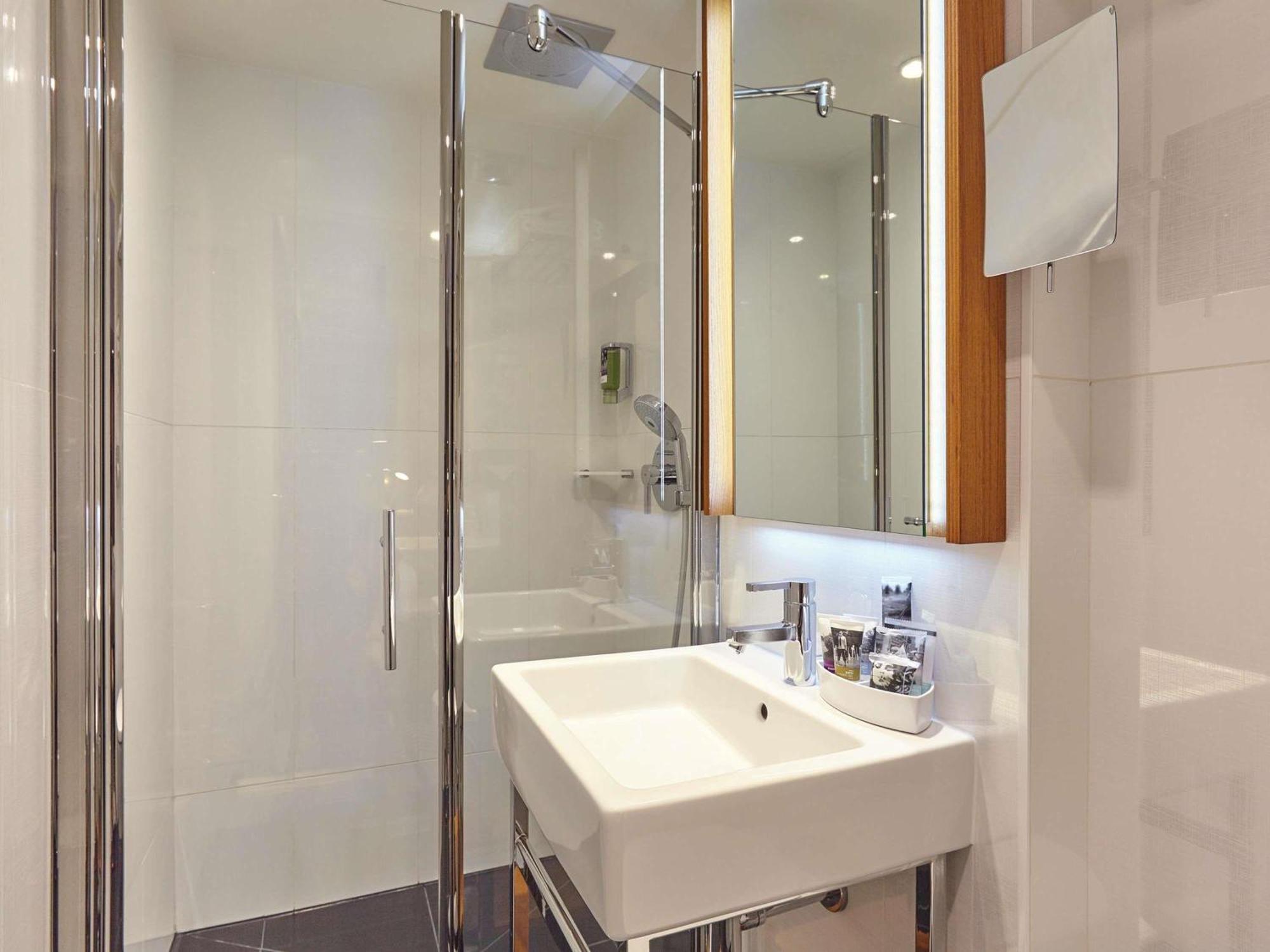 Classic Double or Twin Room