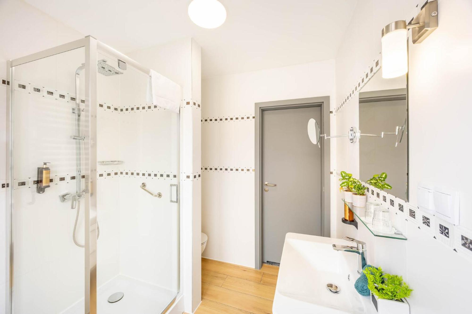 Pokój jednoosobowy typu Superior
