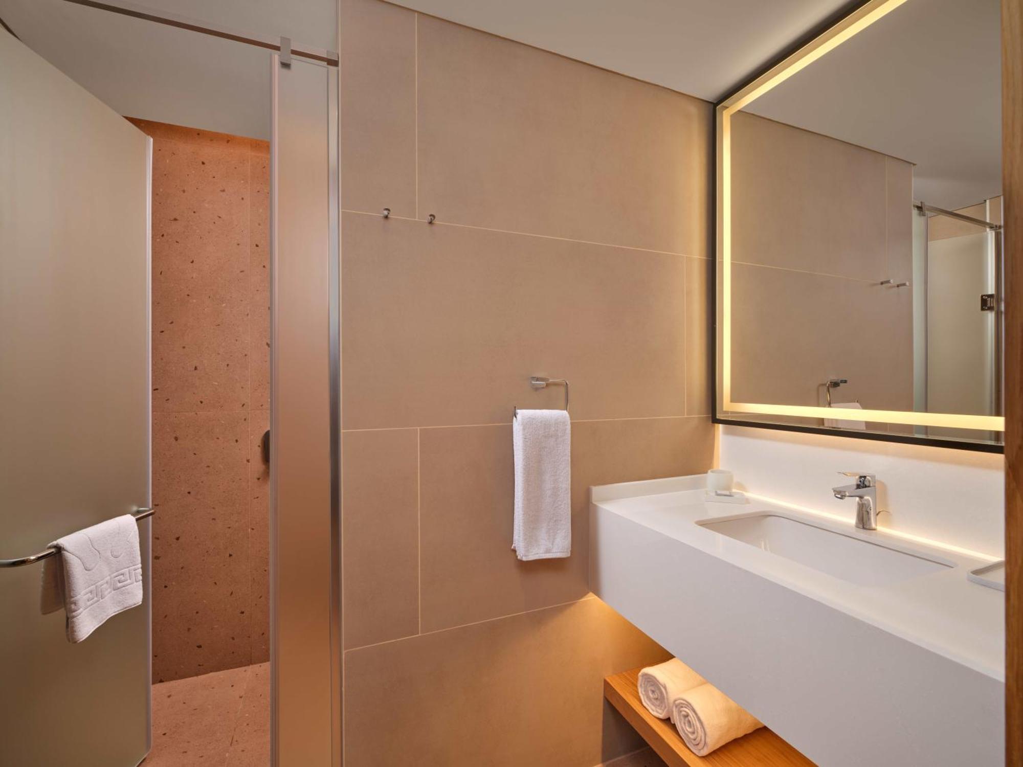 Apartament typu Superior Suite