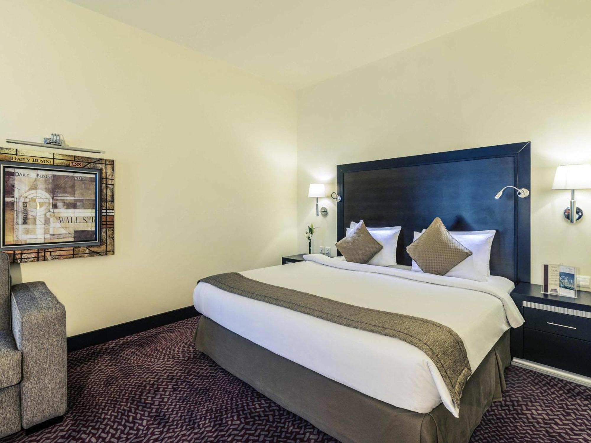 Family Room Complimentary Shuttle Service to La Mer Beach Dubai Mall or Burj Khalifa & other Malls Drop Off Only Fixed Timing