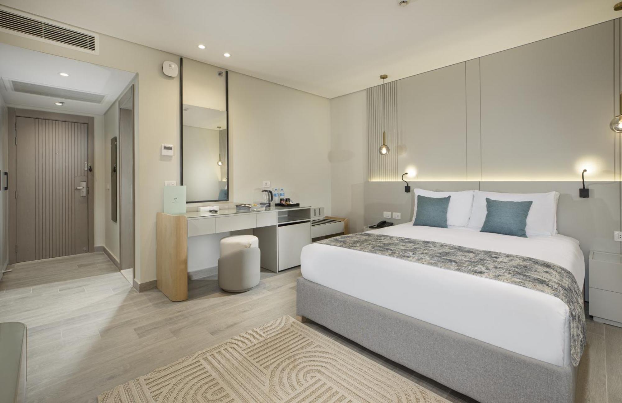 Elite Suite Sea View Adults Only