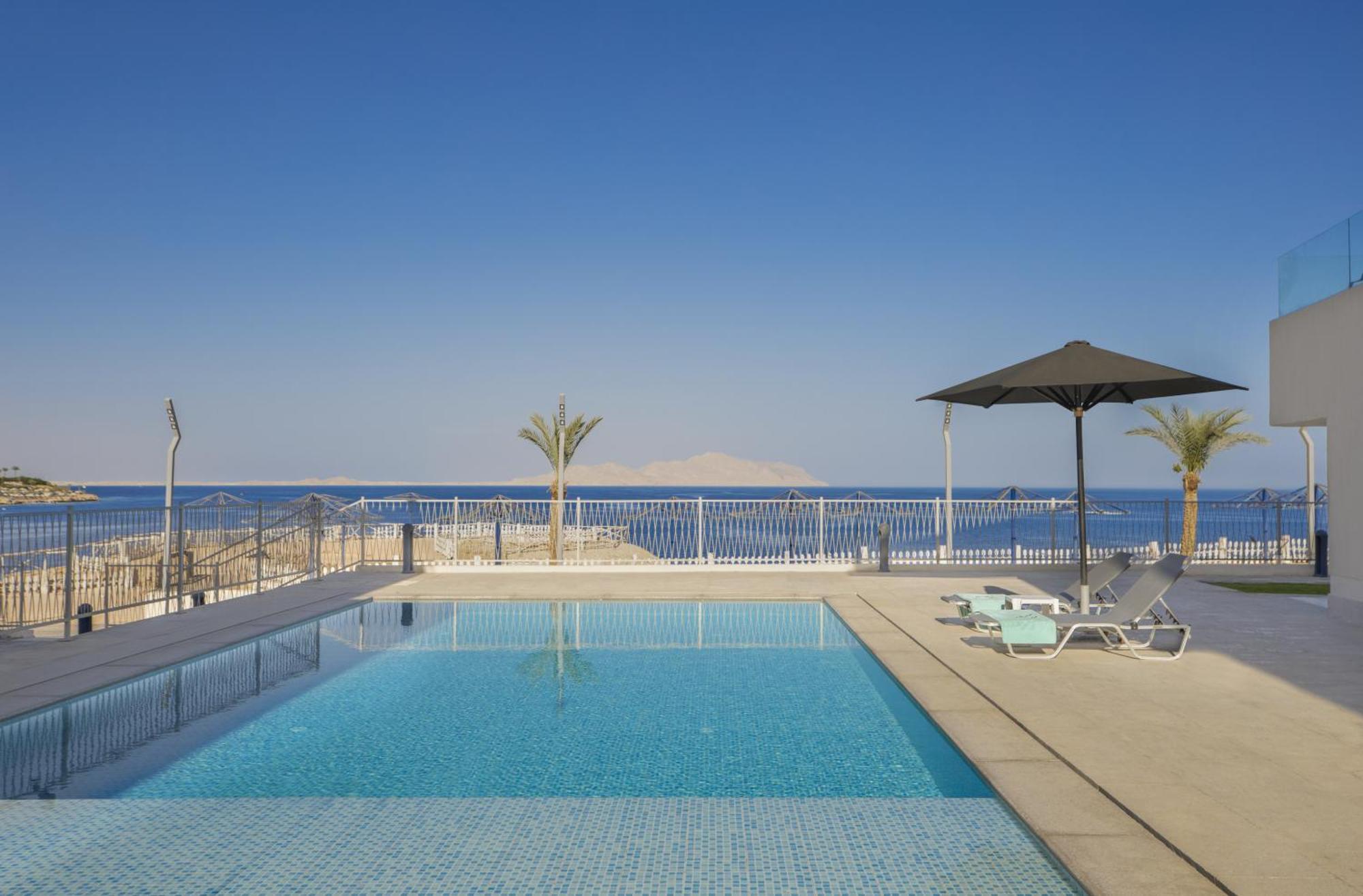 Select Room Sea View Adults Only