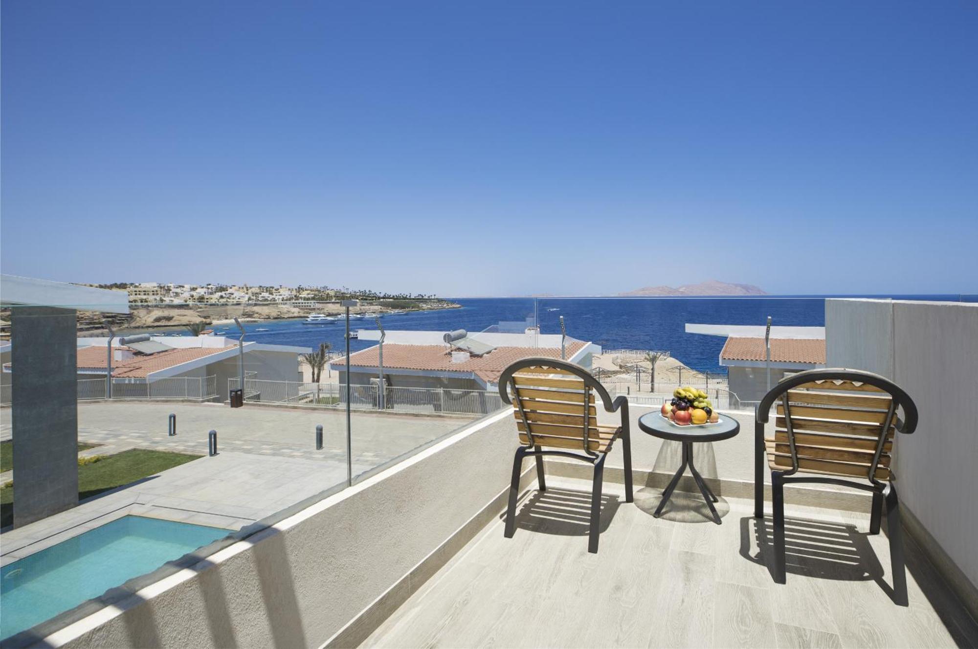 Elite Suite Sea View Adults Only