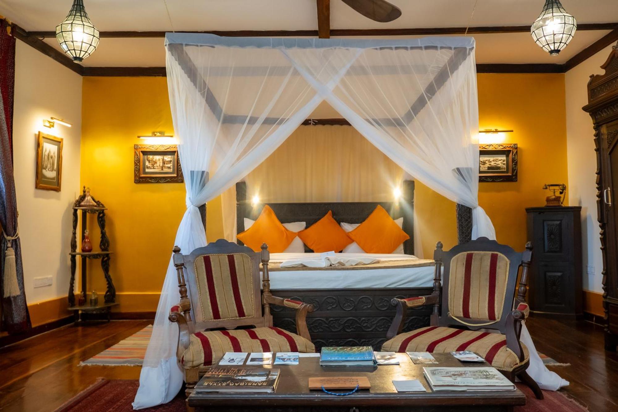 Superior Suite