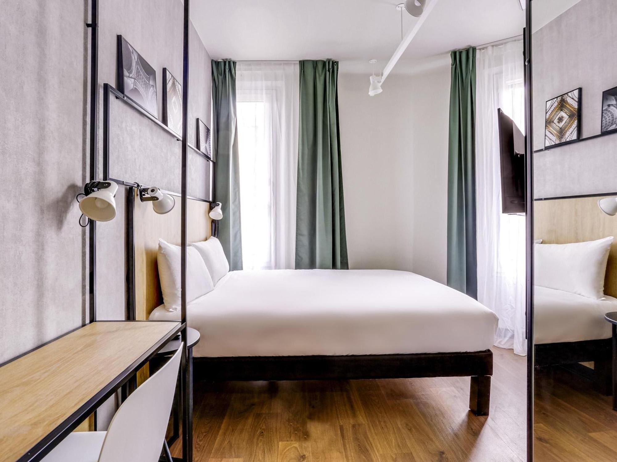 Standard Room 1 Single Bed
