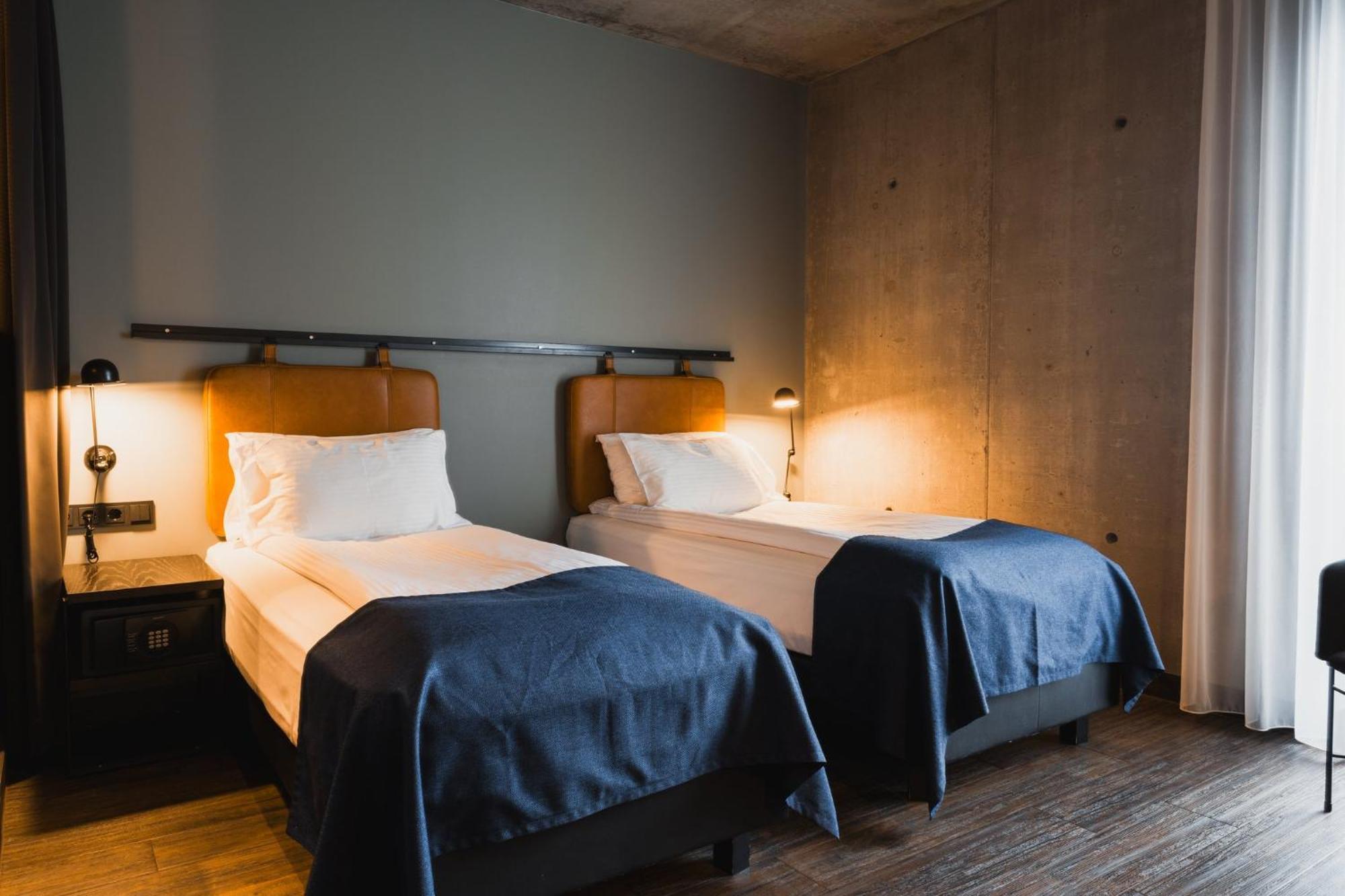 Double Room Harbour View