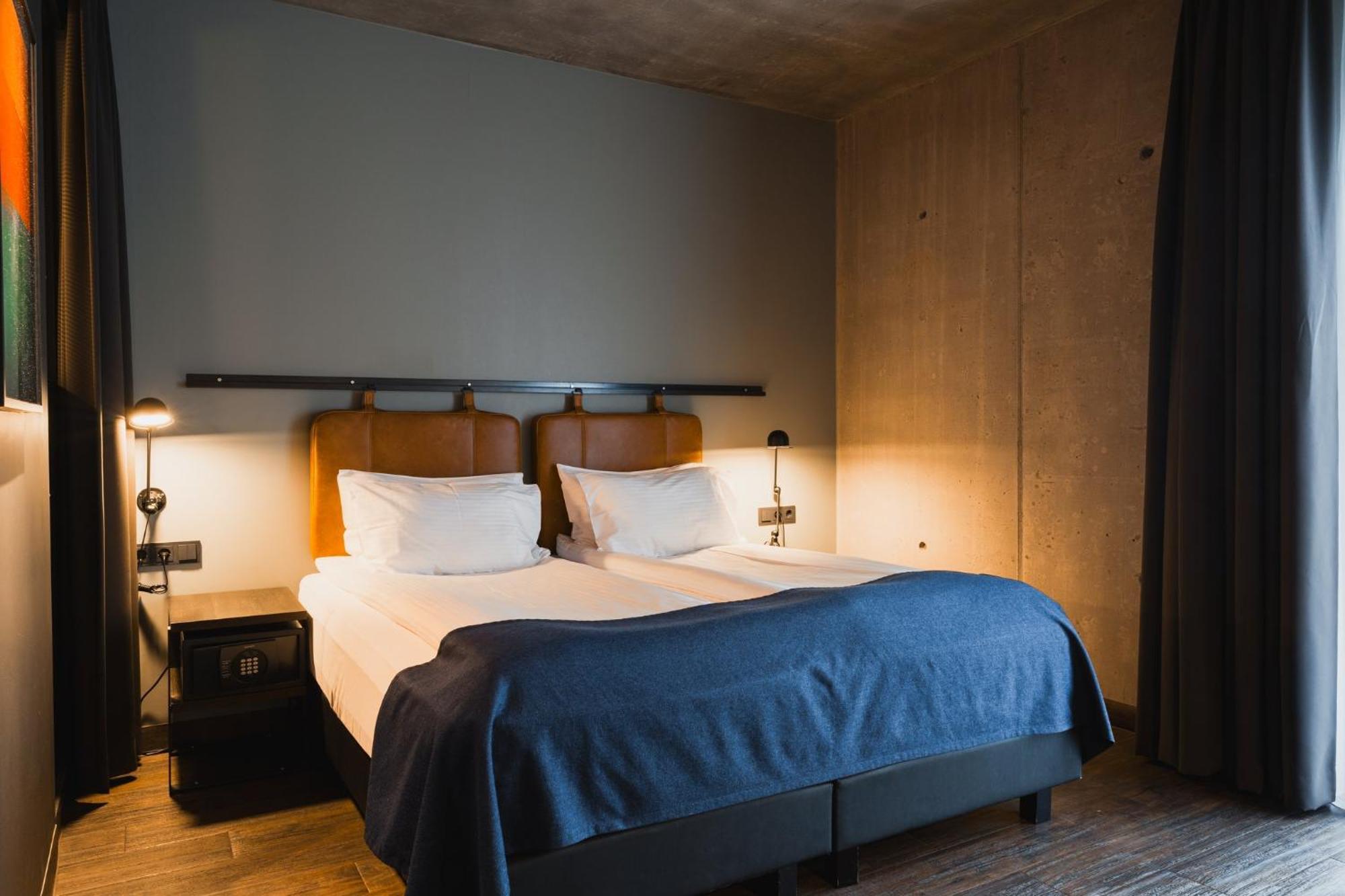 Double Room Harbour View