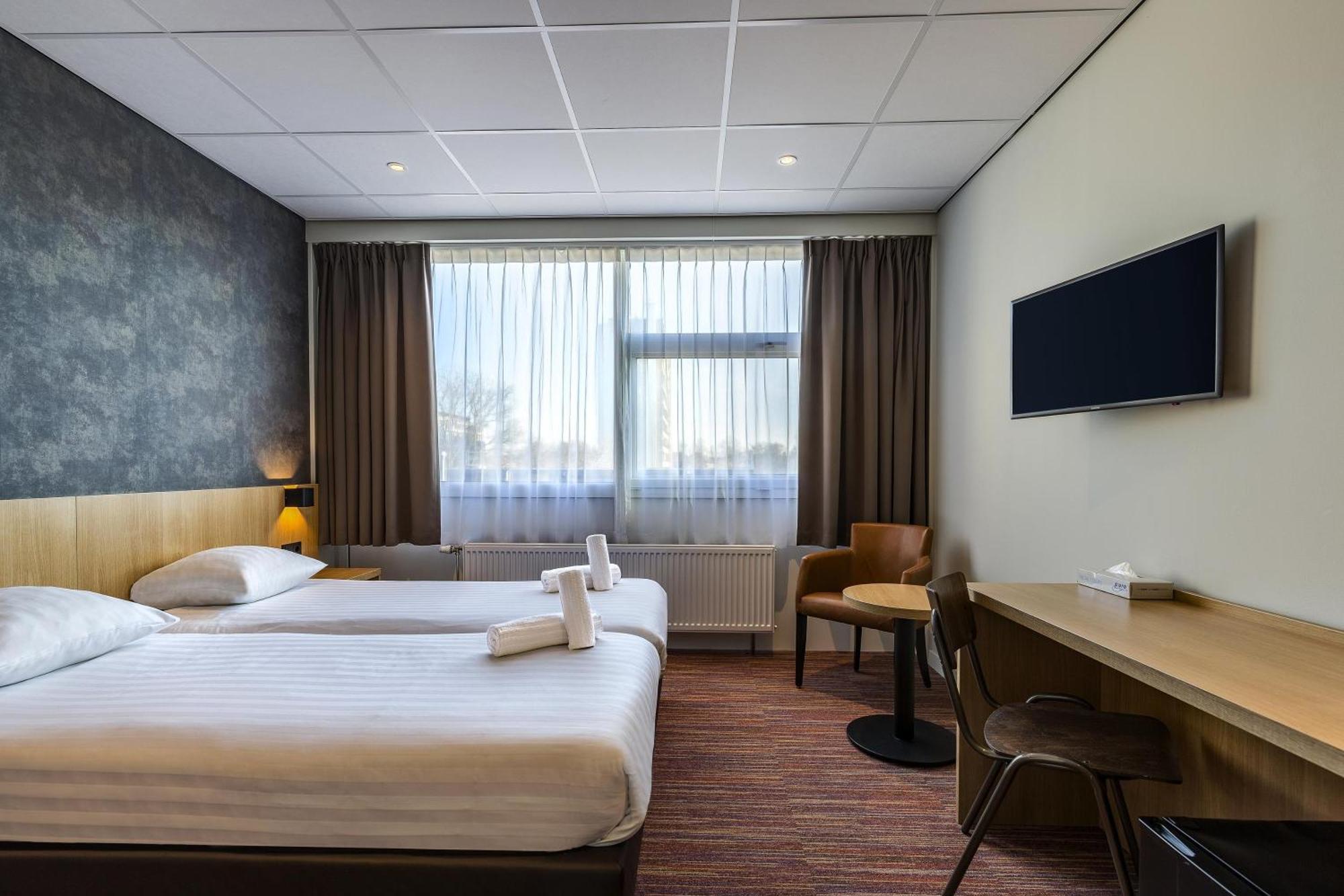 Comfort Twin Room Non-Smoking