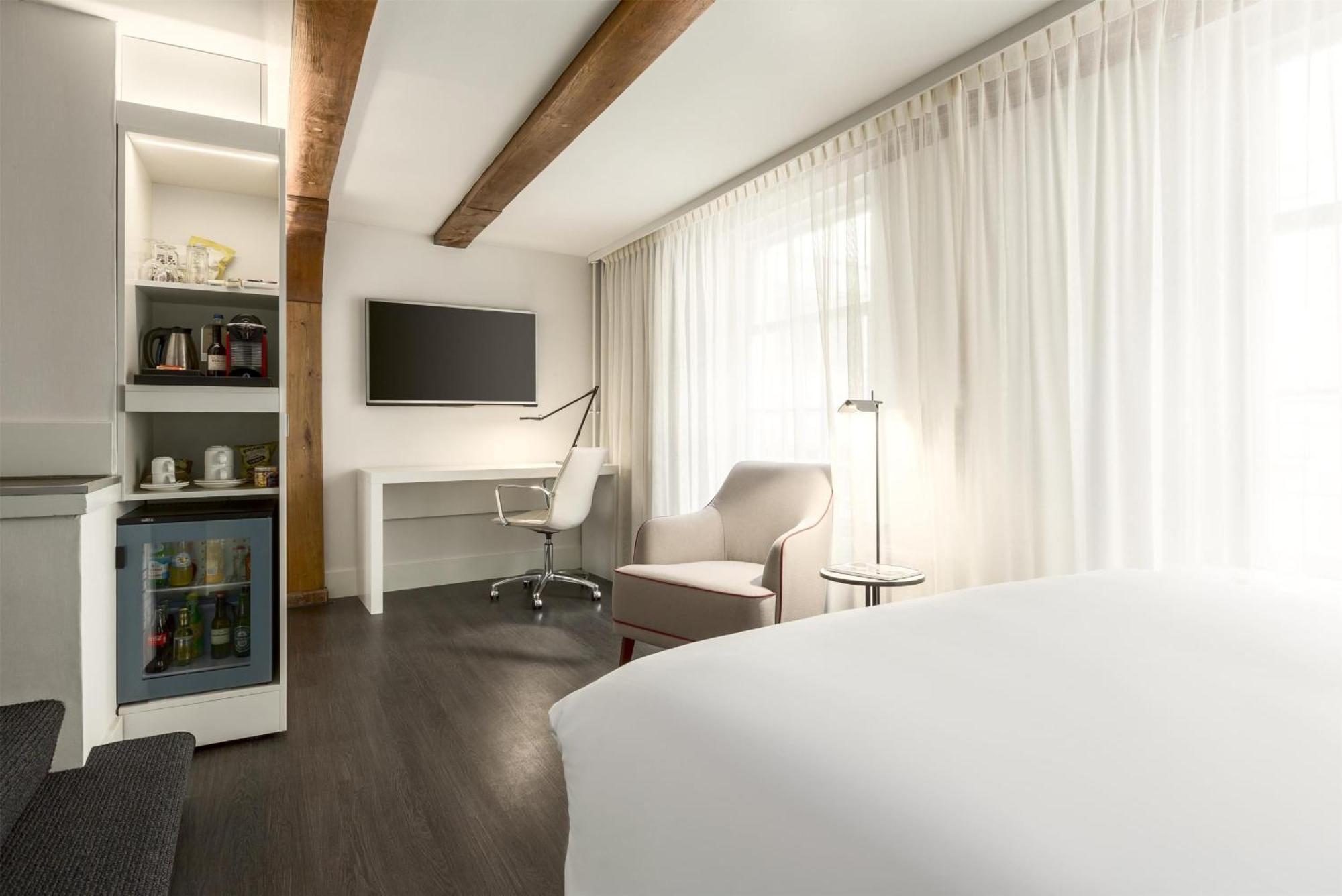 Superior Double or Twin Room View