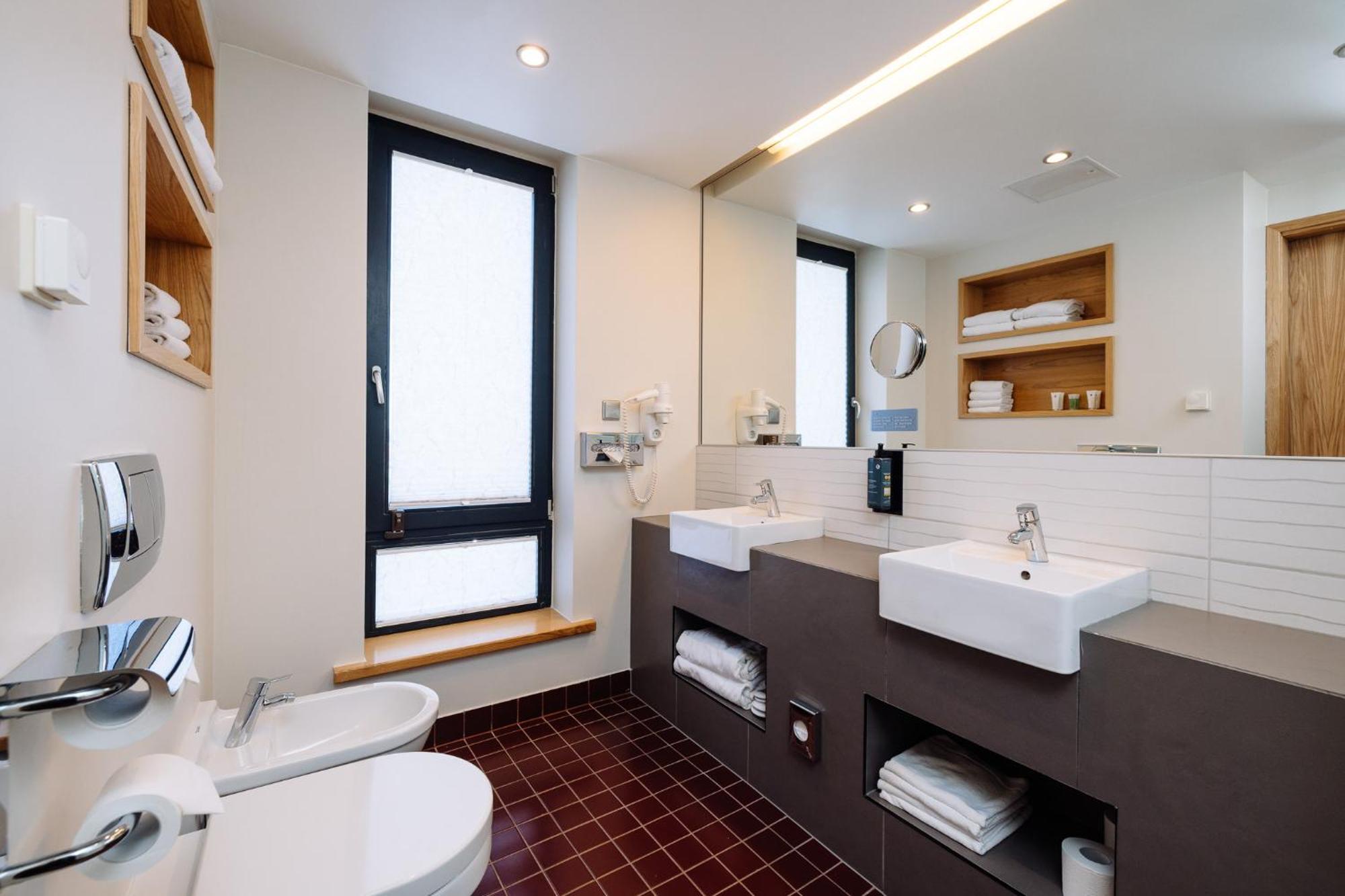 Suite Sea View