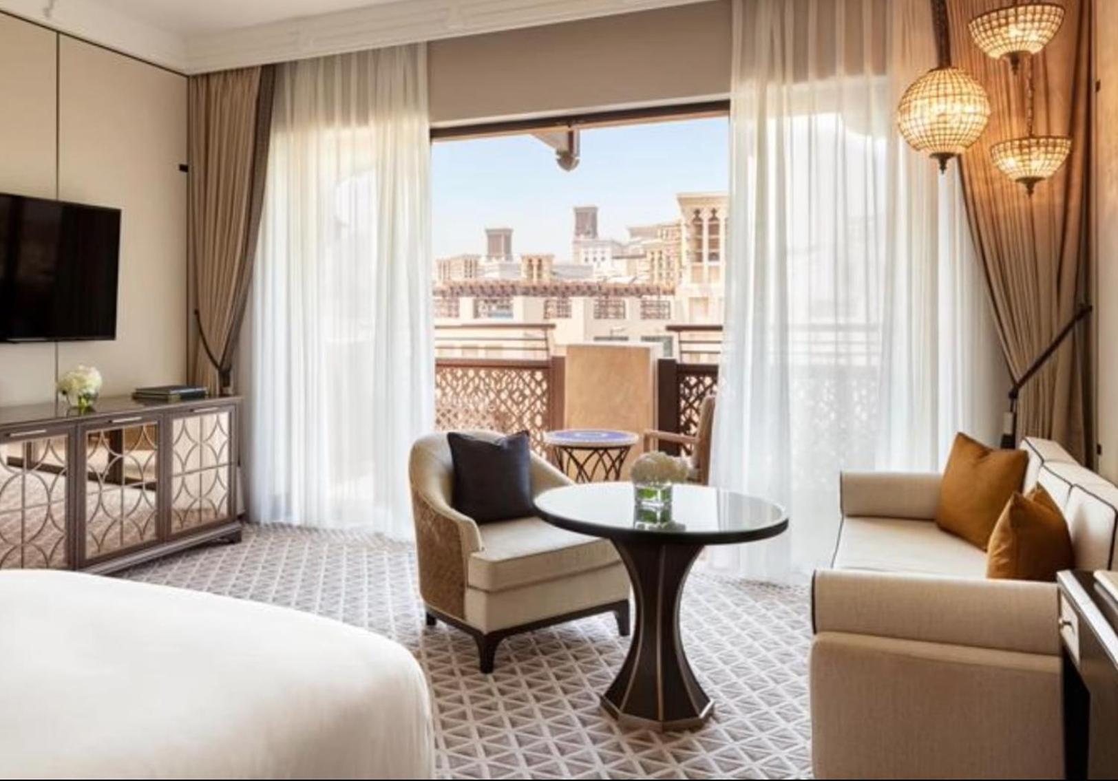 Arabian Deluxe