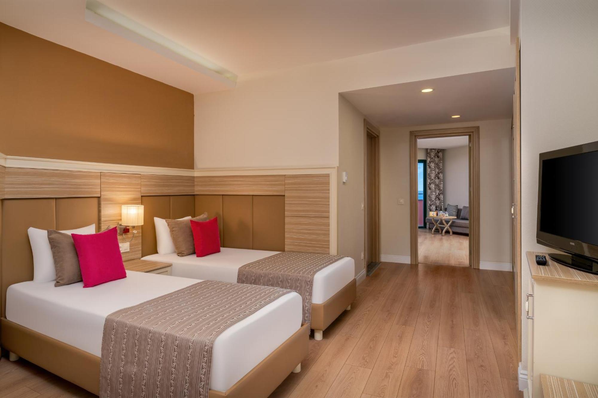Pokój rodzinny
