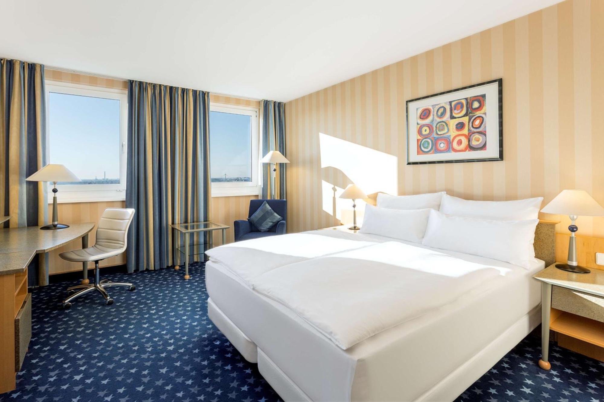 Standard Double or Twin Room Extra Bed