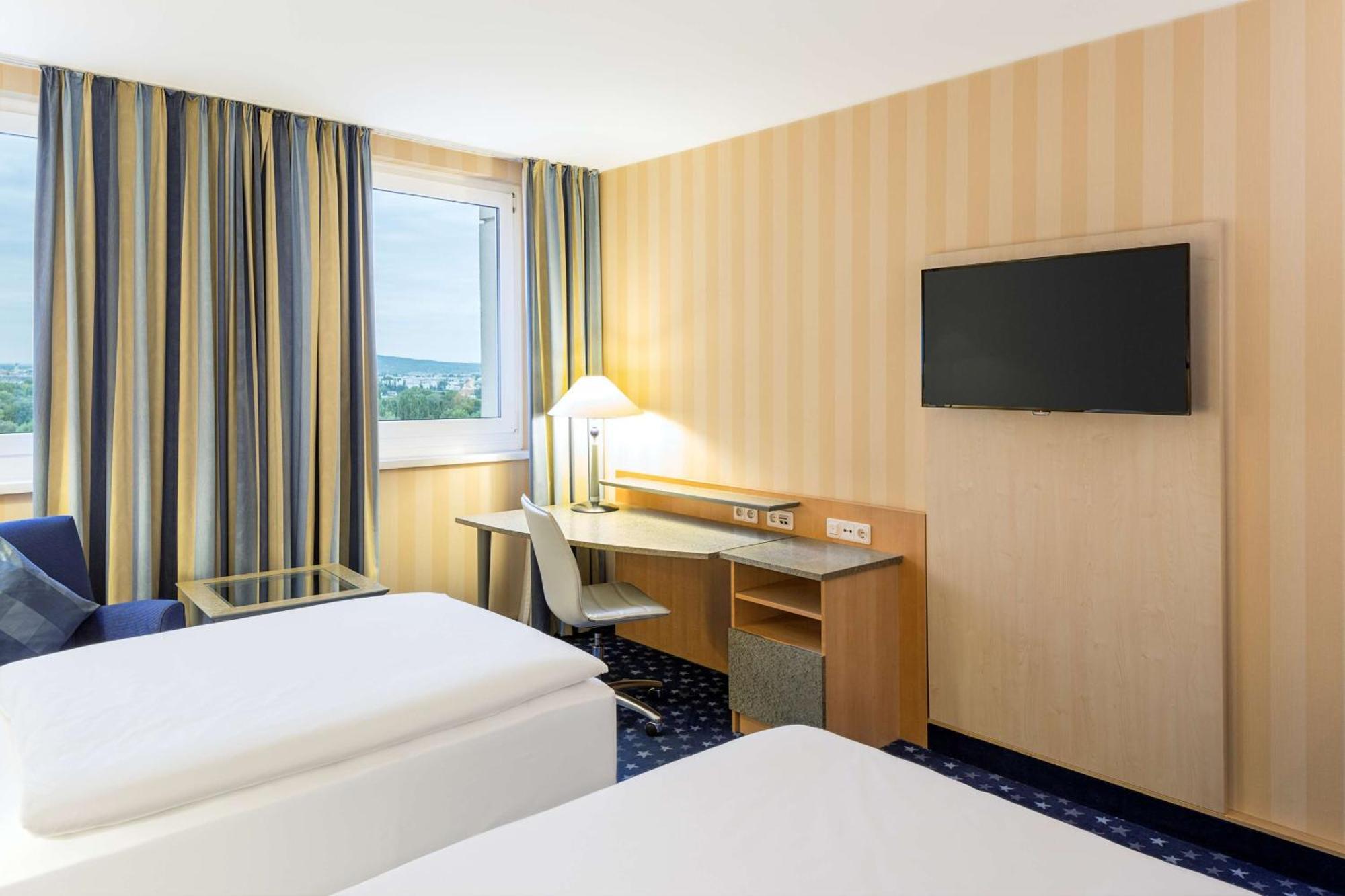 Standard Double or Twin Room Extra Bed