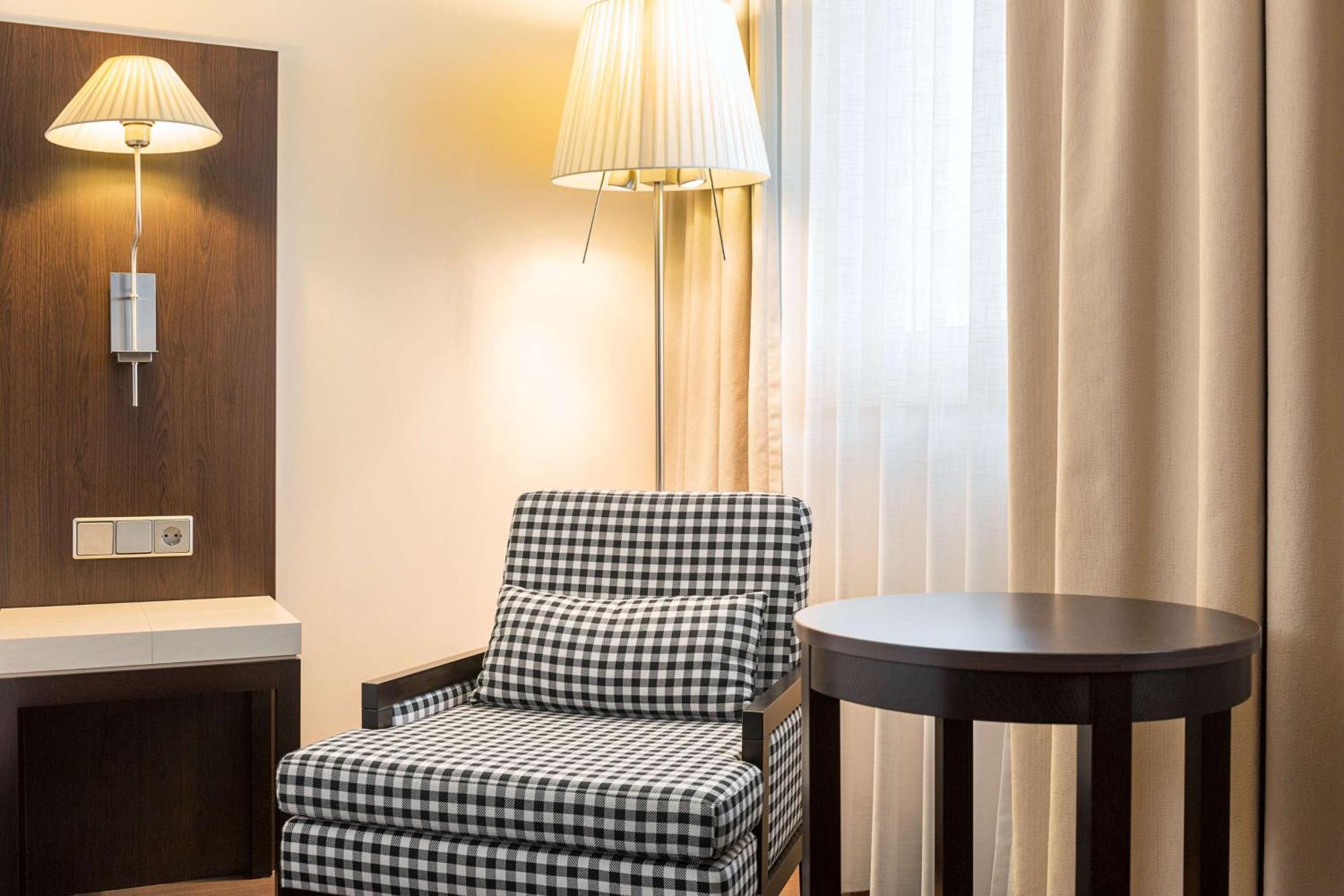 Superior Double or Twin Room Extra Bed