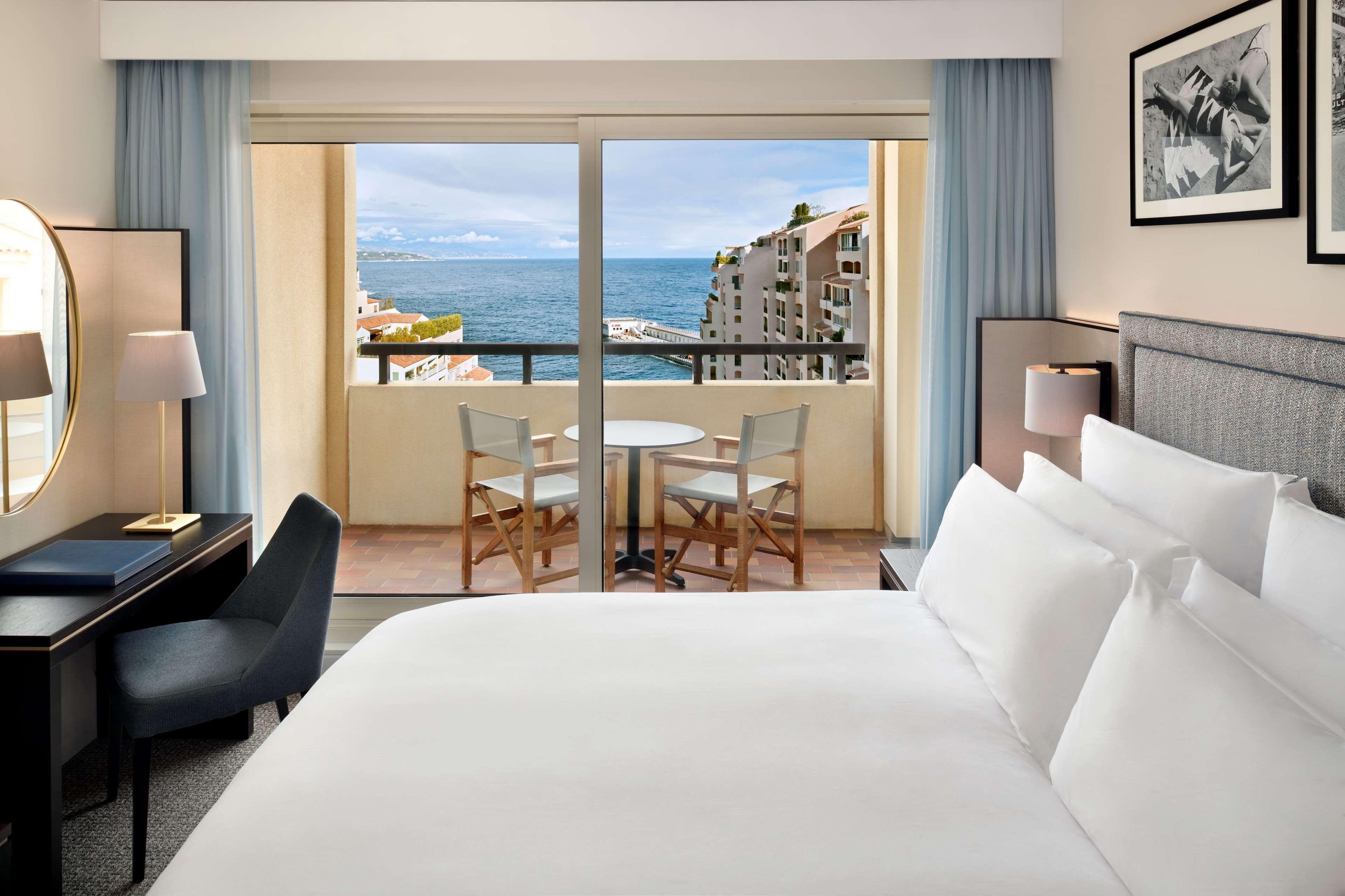 Deluxe Riviera Queen Room