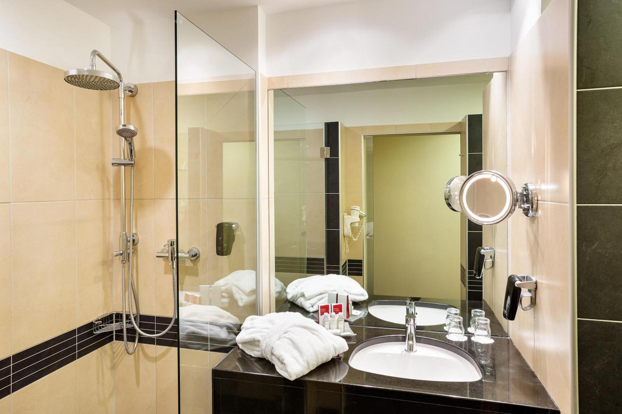 Premium Double Room