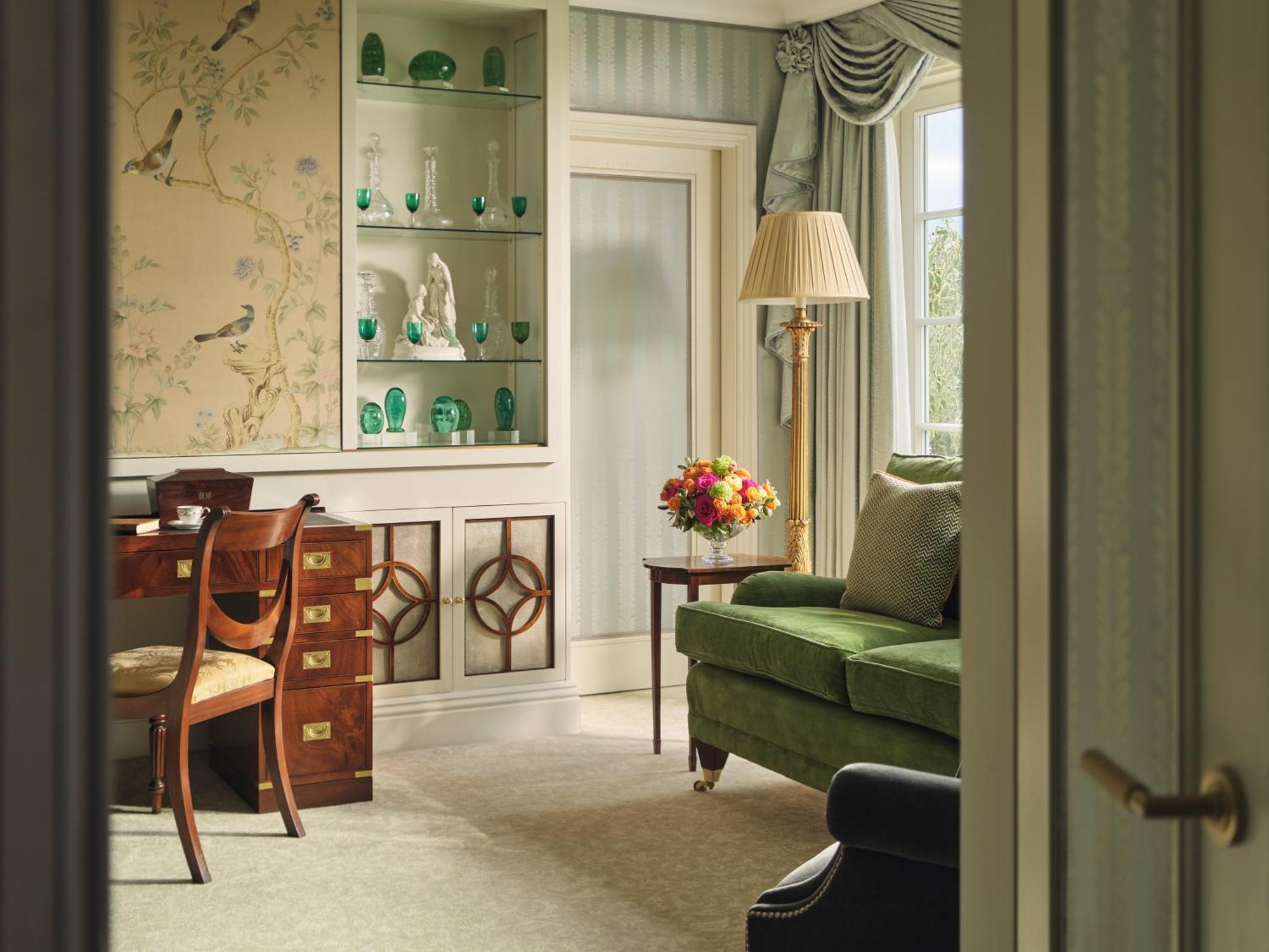 Apartament typu Junior Suite