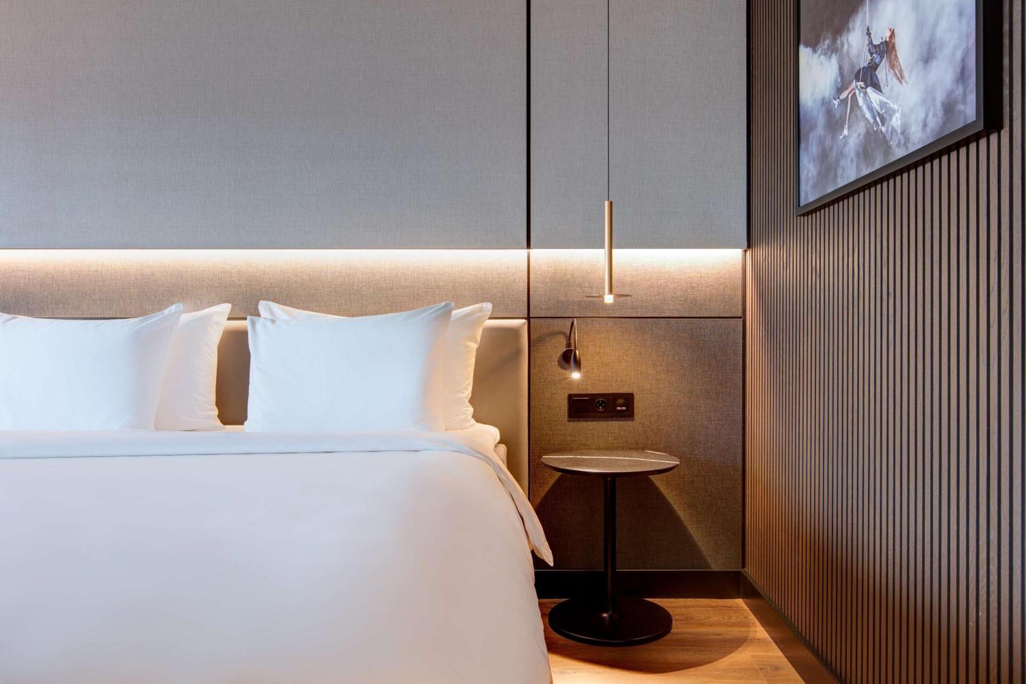 Premium Room Fjord View