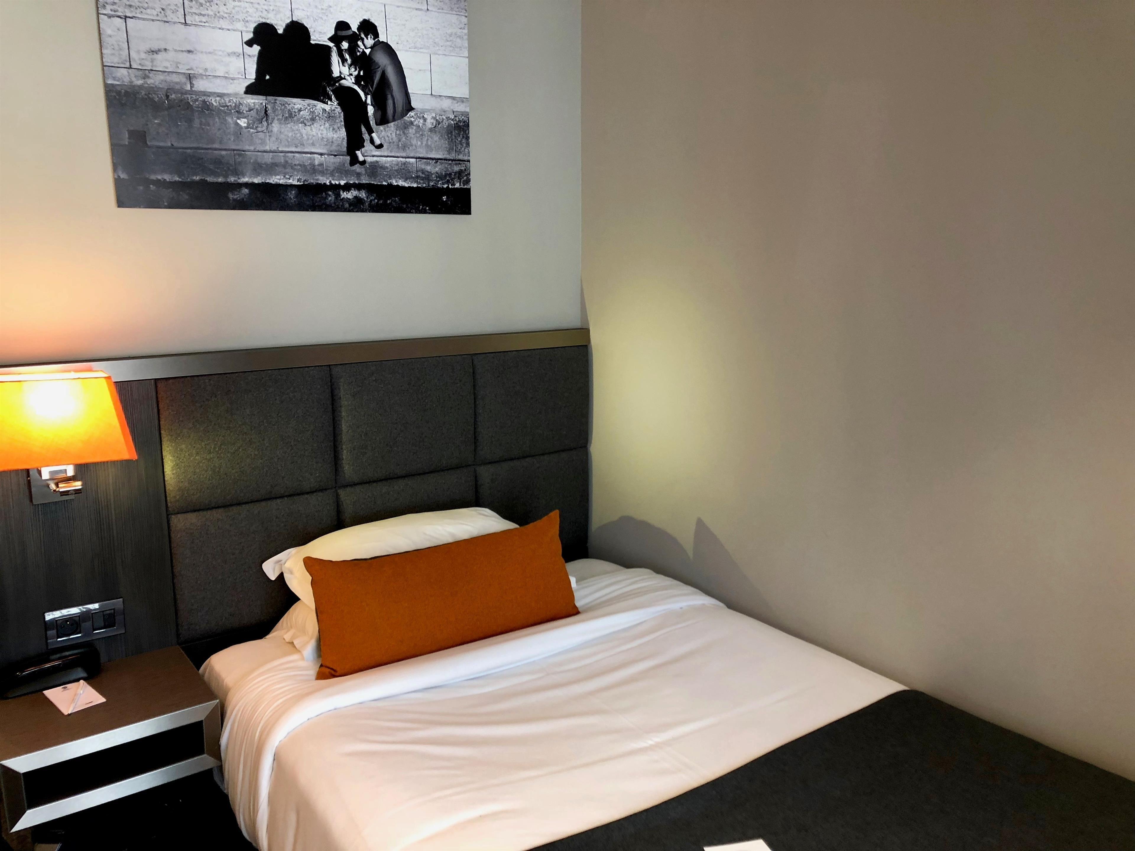 Classic Single Room