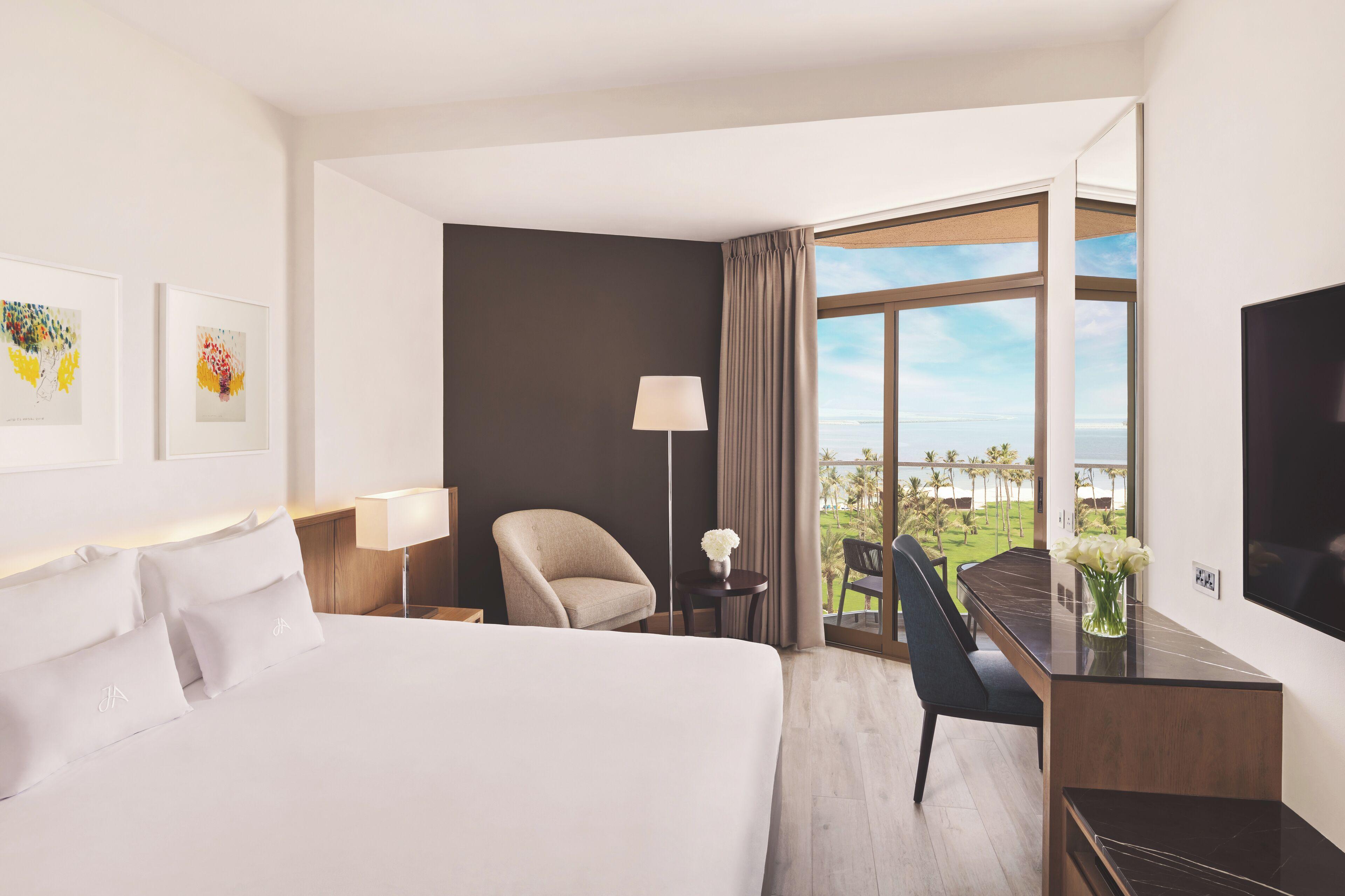 Sea View Room