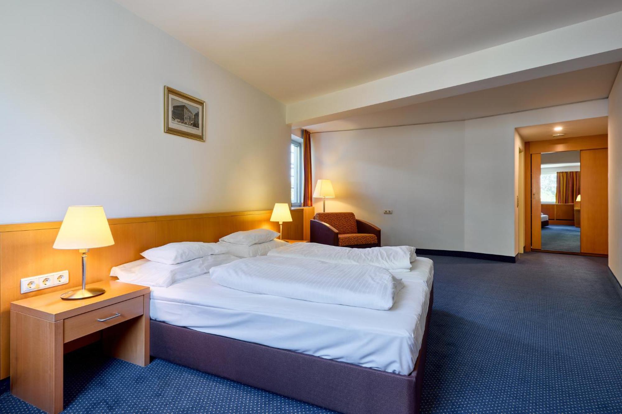 Classic Suite