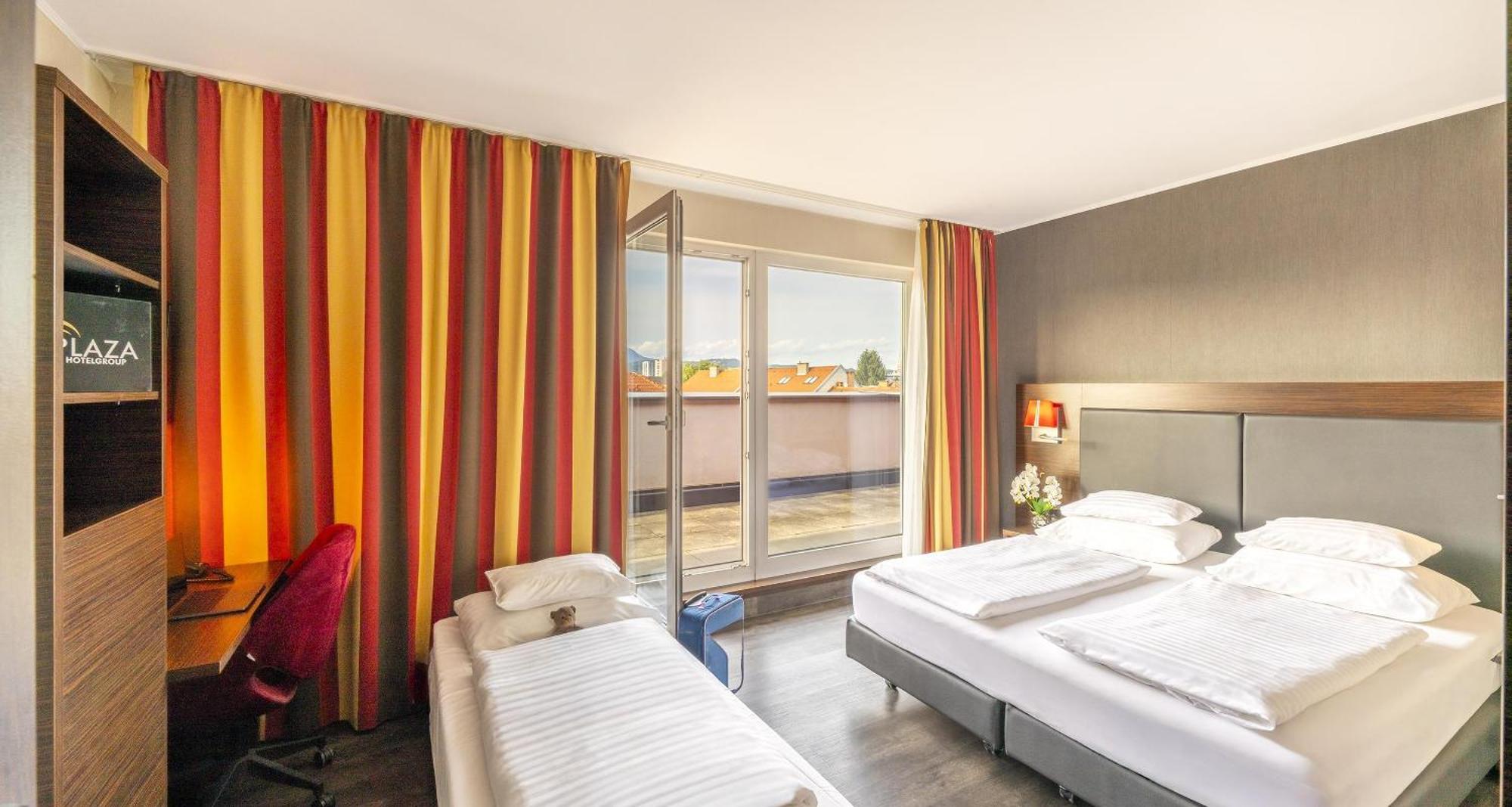 Comfort Triple Room