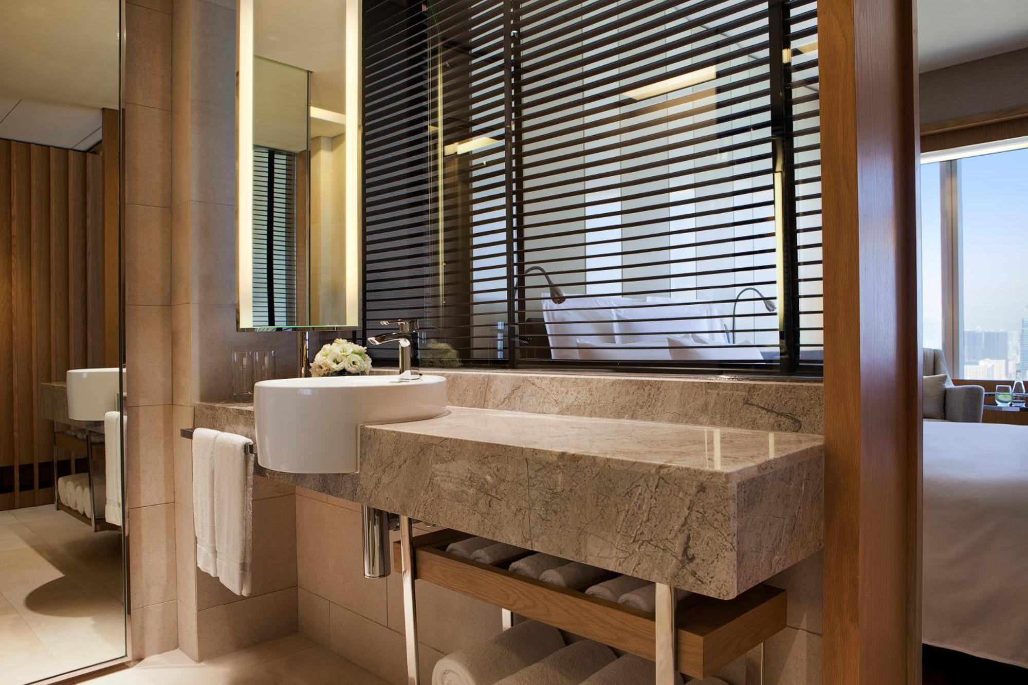 Larger Twin Room Garden View
